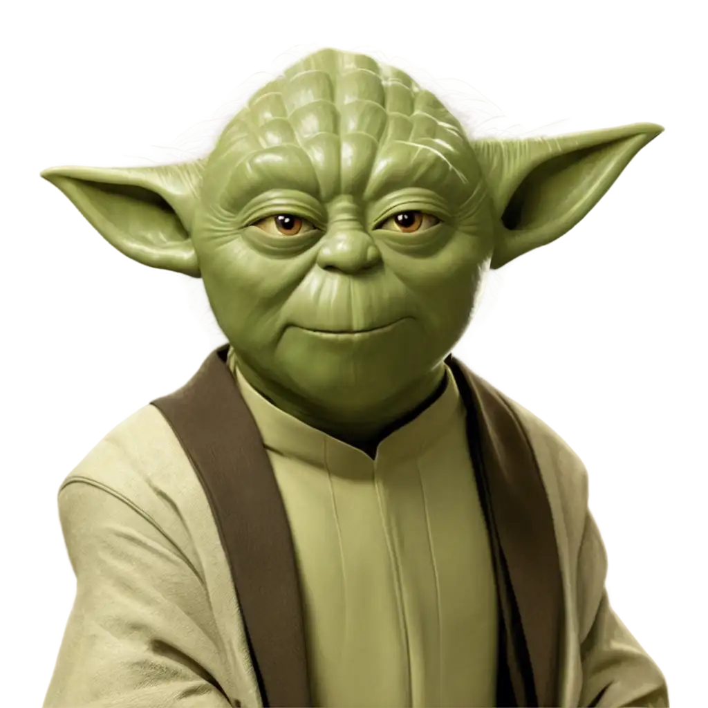 Master-Yoda-Expresses-Disappointment-with-Students-in-PNG-Image