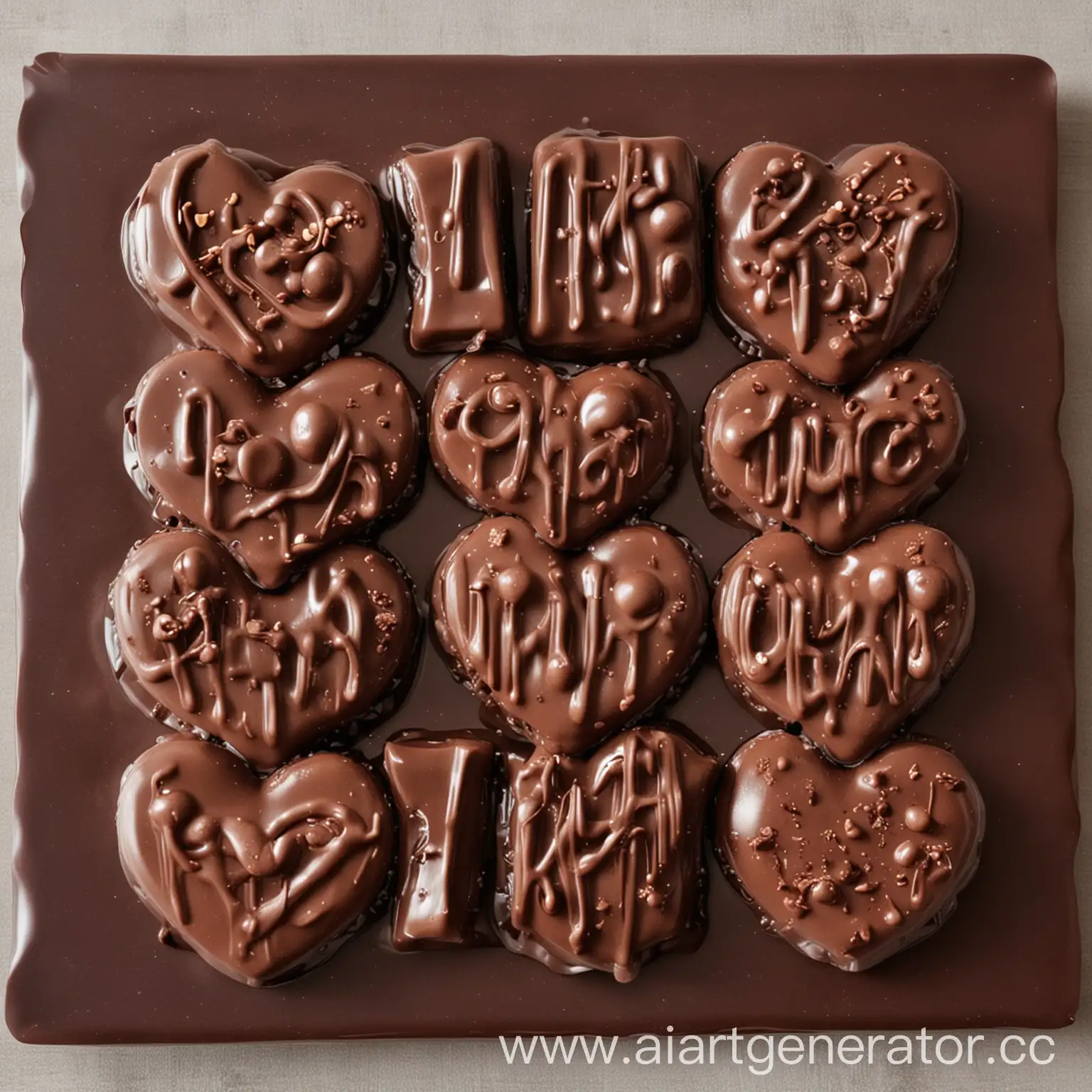 Delicious-Chocolate-Melts-Heartwarming-Treats-for-Every-Occasion