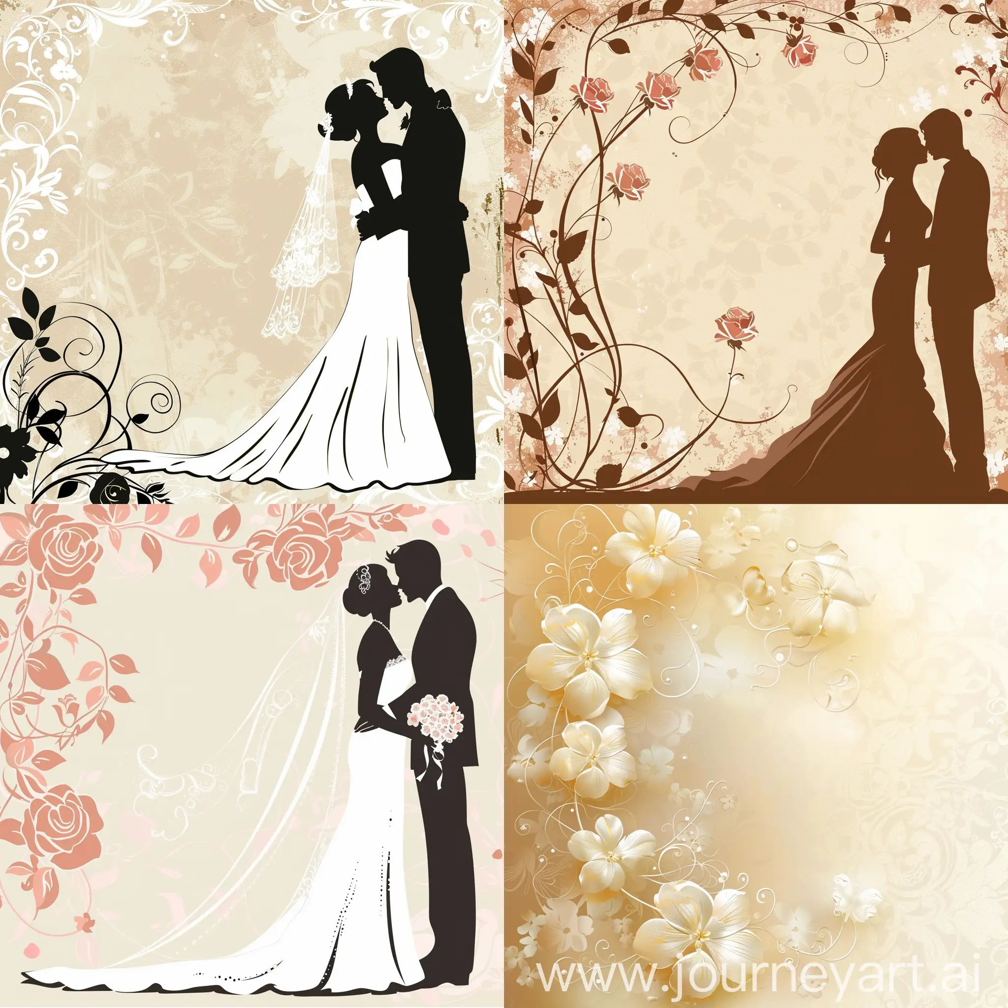 Romantic-Wedding-Card-with-Floral-Design