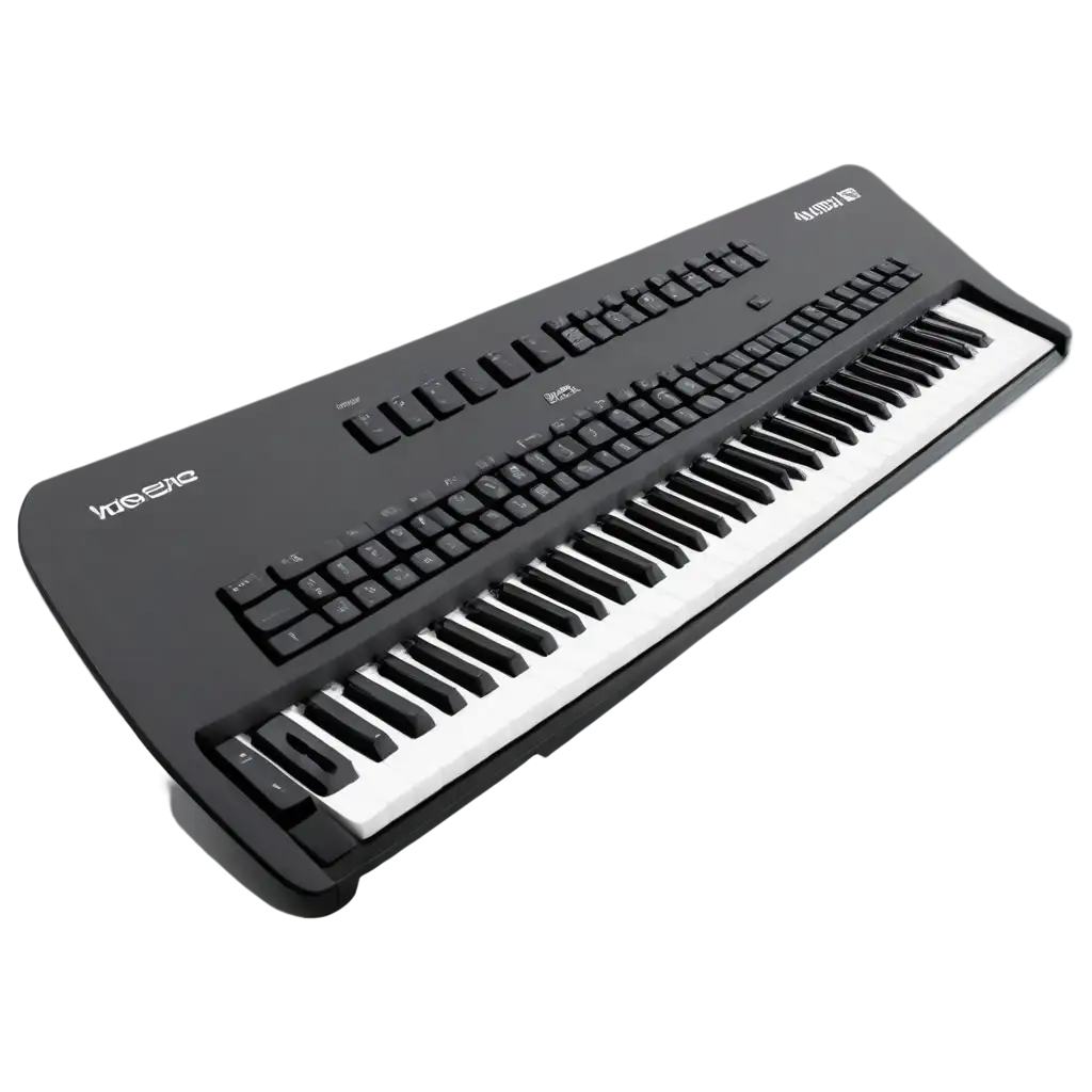 keyboard music