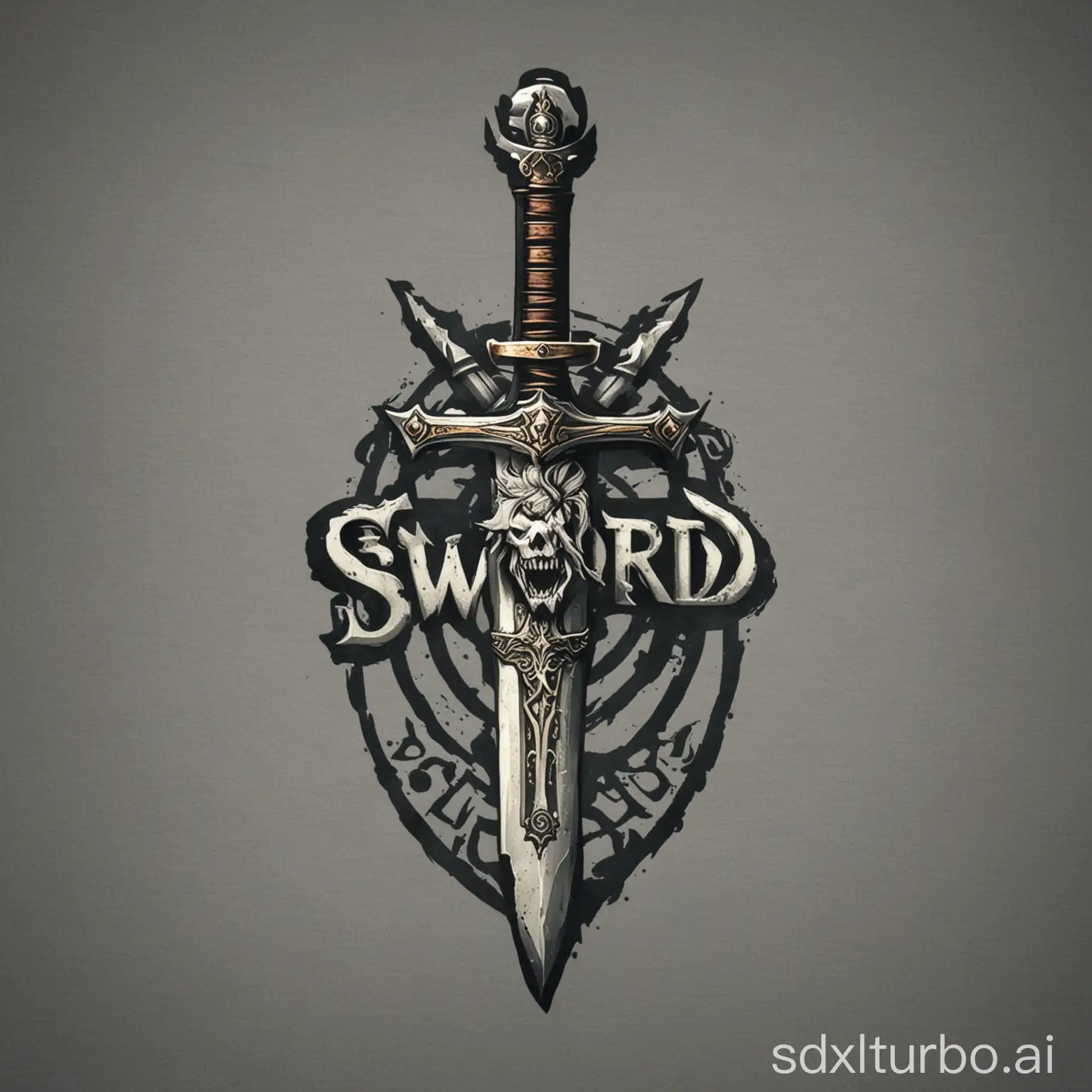 Elegant-Sword-Logo-Design-for-Noble-Brands