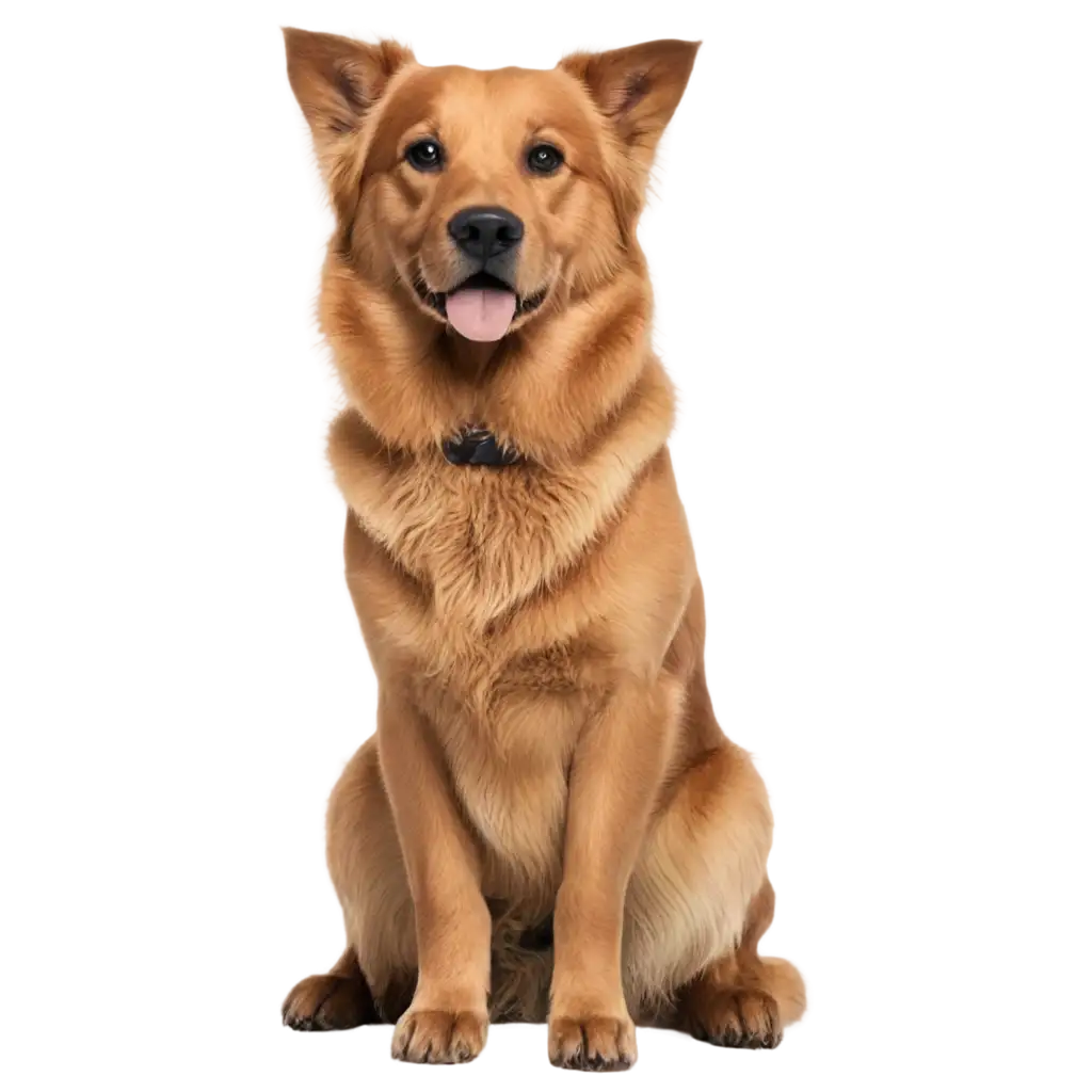 HighQuality-PNG-Image-of-a-Large-Breed-Sitting-Dog-Perfect-for-Various-Online-Uses