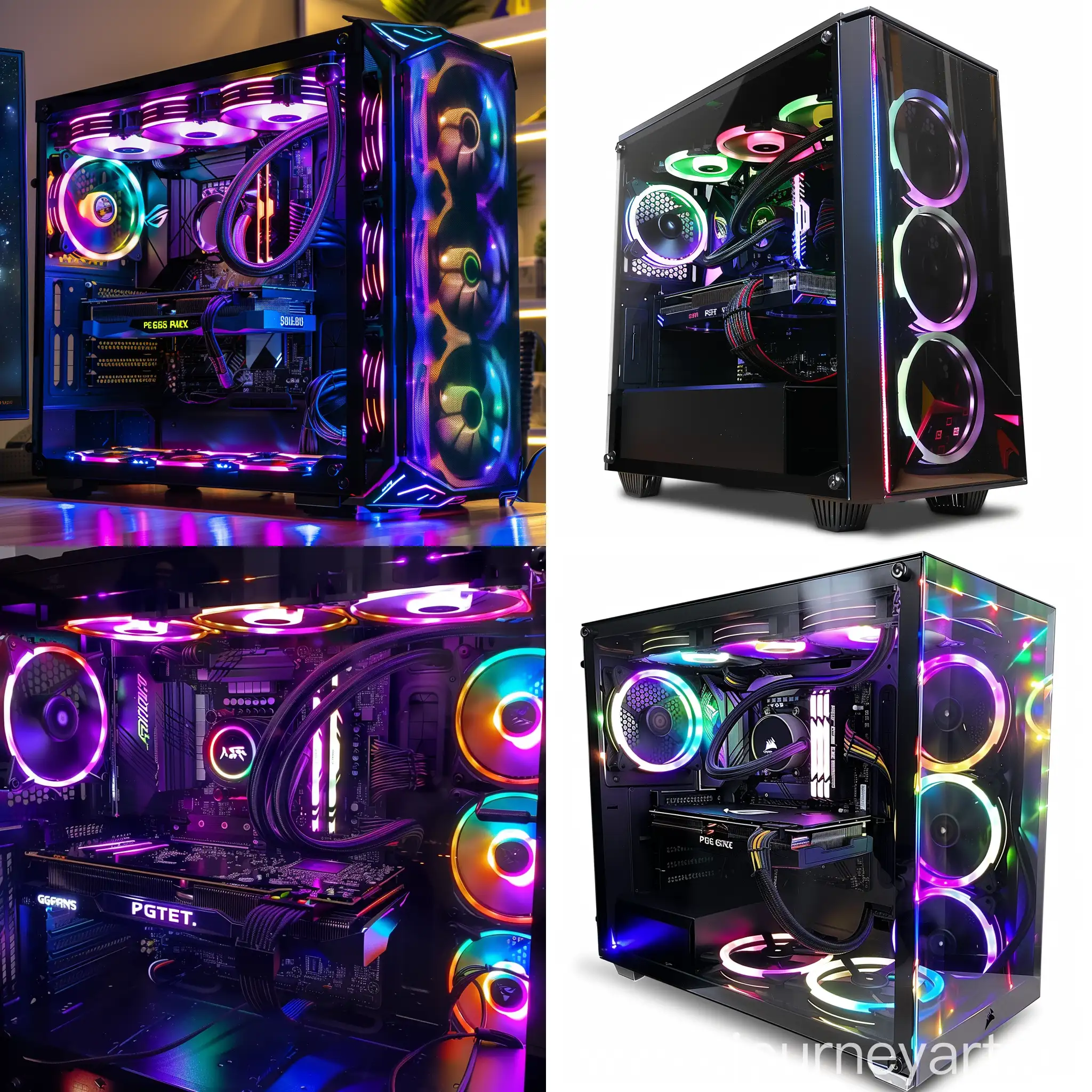 HighEnd-Gaming-PC-with-Dual-Graphics-Cards-Immersive-Photorealistic-Experience