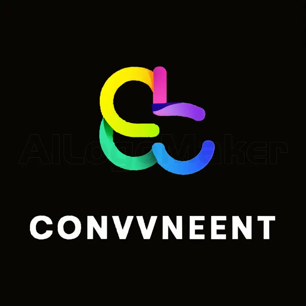 LOGO-Design-for-Convenient-Education-Featuring-GL-Symbol-in-Moderate-Style-with-Clear-Background