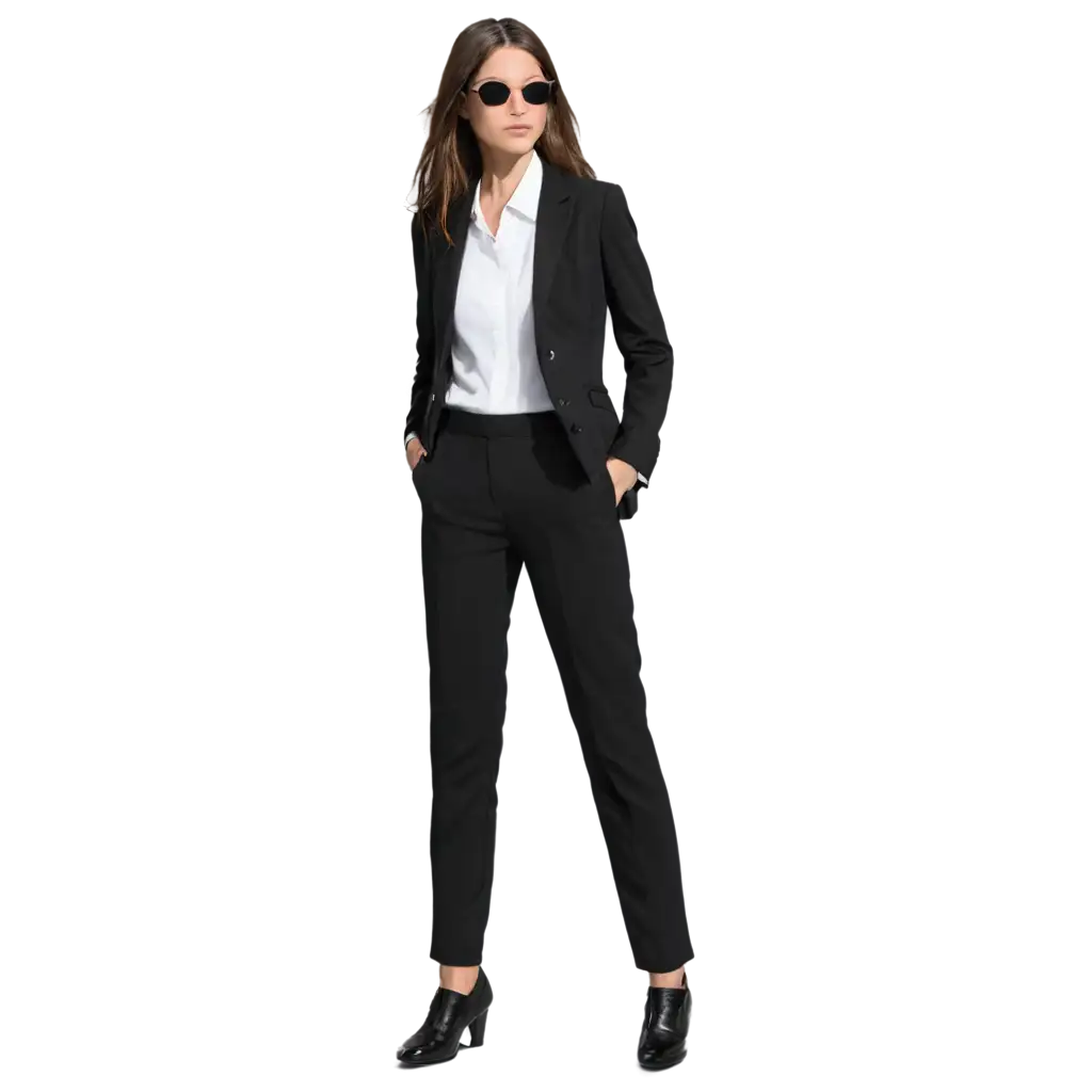 Black-Suit-PNG-Elegant-Attire-Image-for-Professional-Presentations