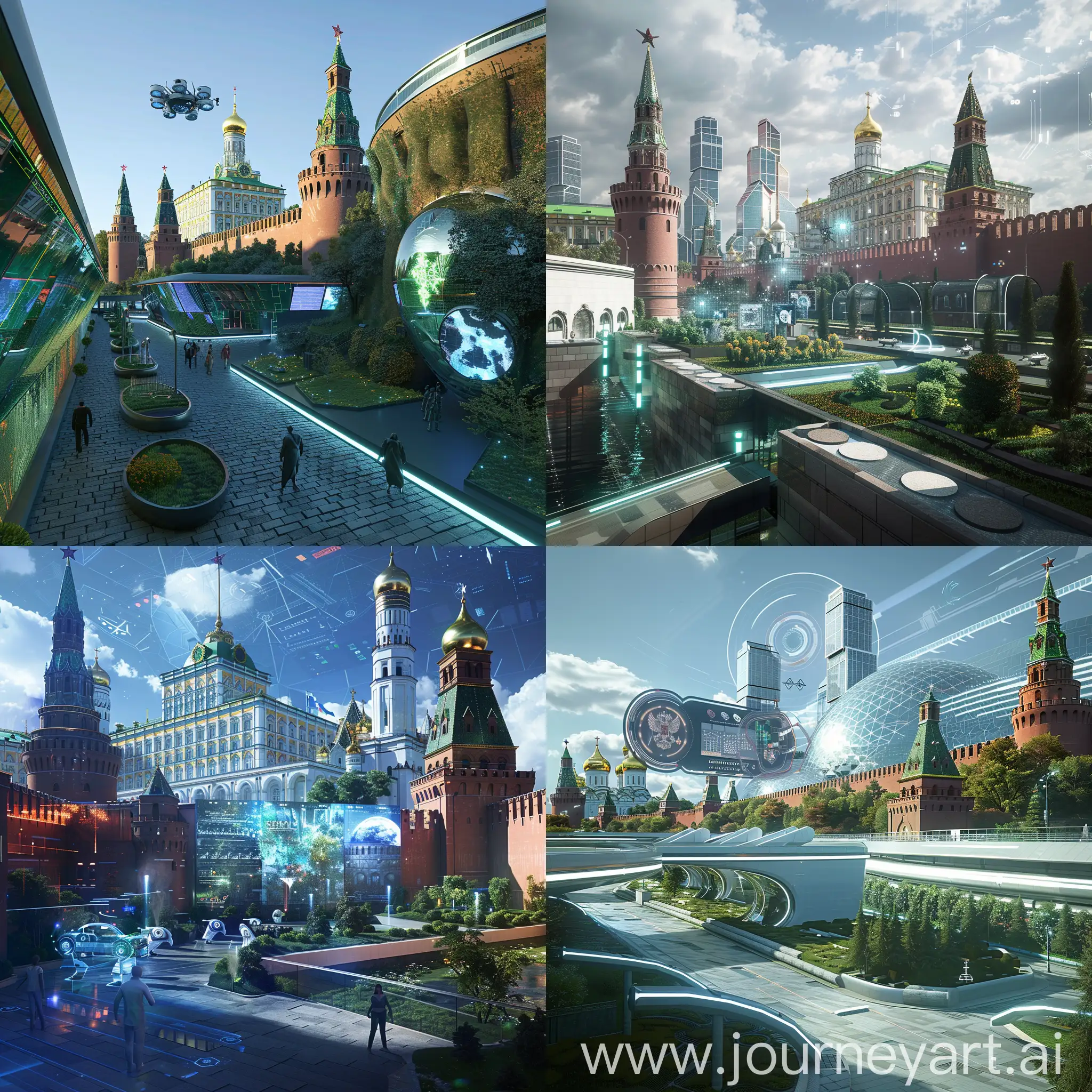 Futuristic-Moscow-Kremlin-with-Holographic-Displays-and-Smart-Glass