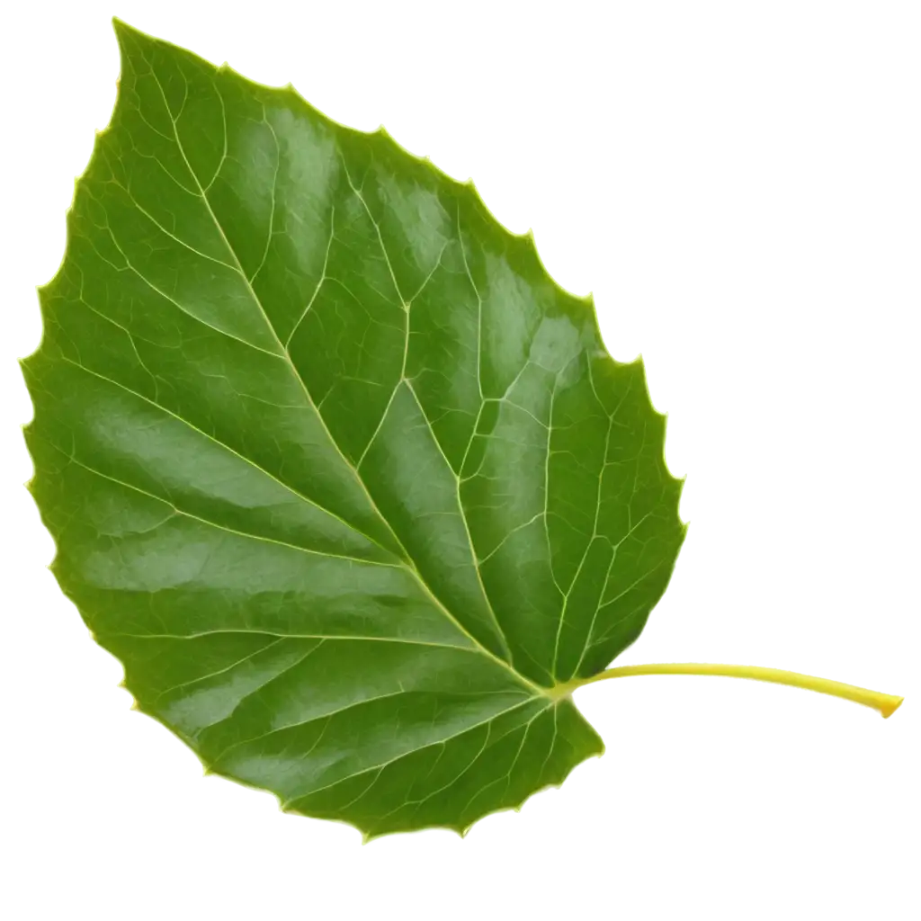 Exquisite-Leaf-PNG-Capturing-Natures-Beauty-in-High-Quality