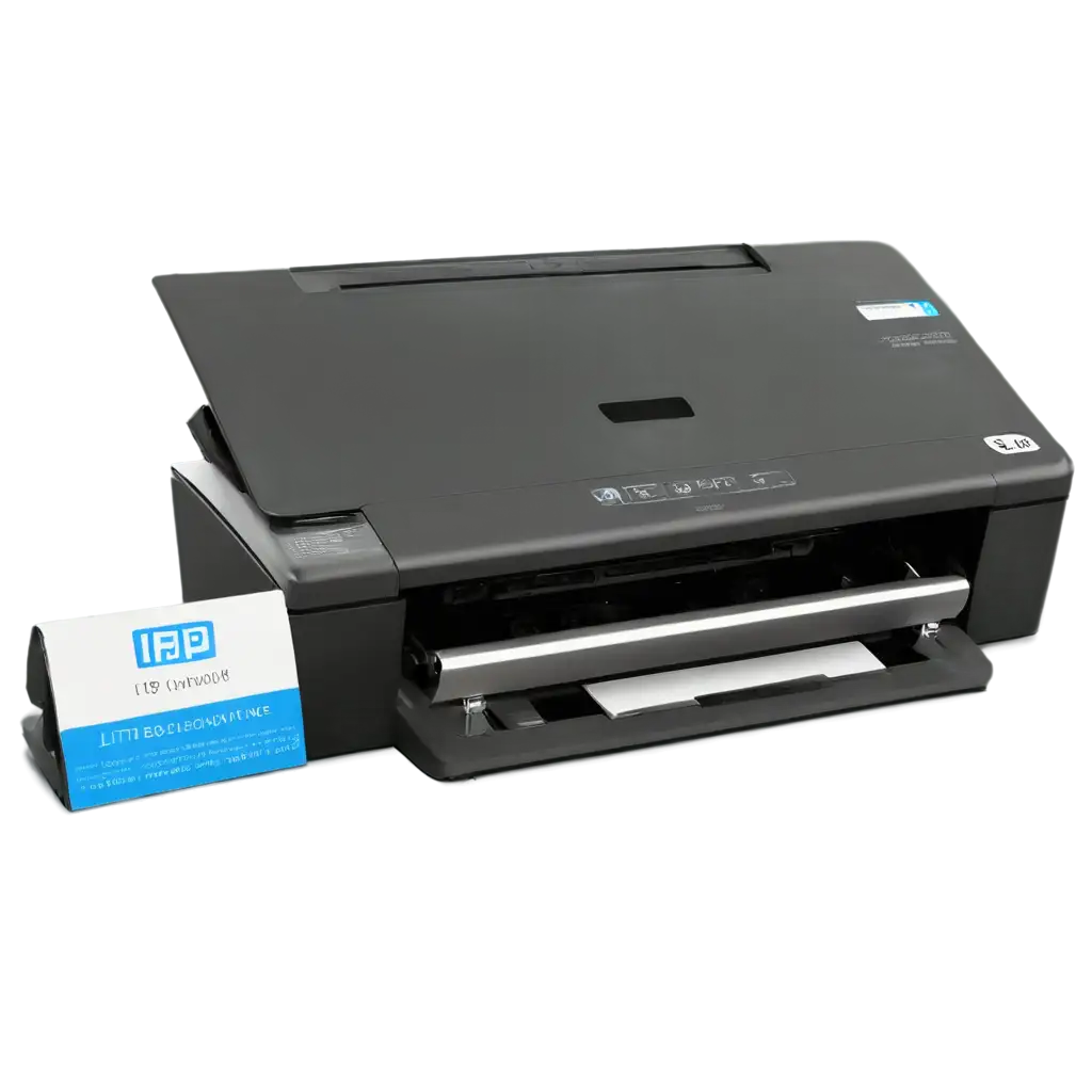 HighQuality-PNG-Image-of-Little-Printing-Machine-Brand-HP-Enhancing-Online-Visibility