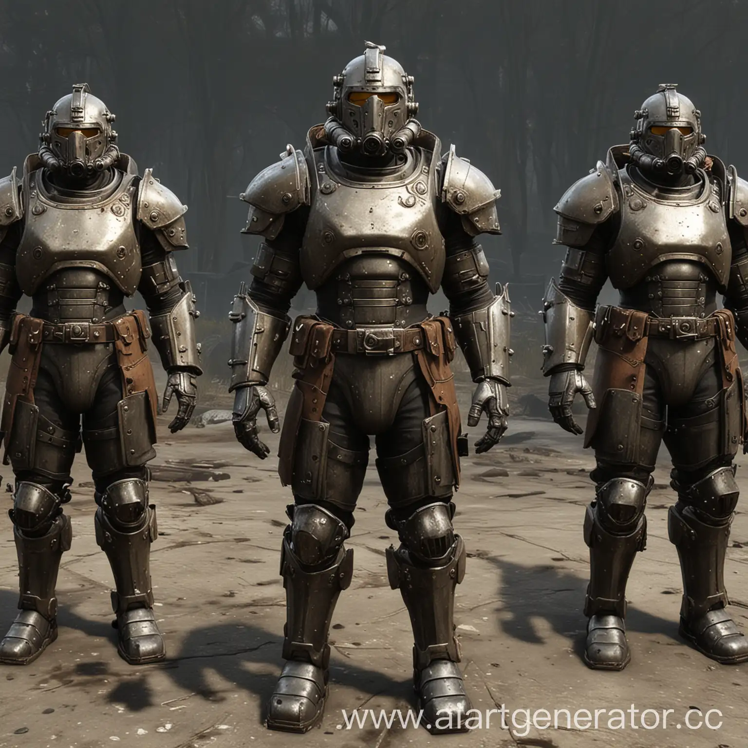 British-Armor-Inspired-by-Fallout-4-PostApocalyptic-Military-Gear