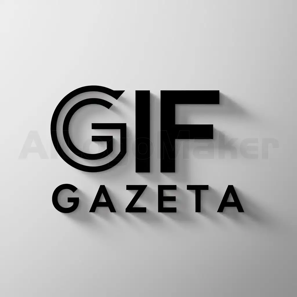 LOGO-Design-For-IF-GazetaInspired-Minimalistic-Logo-on-Clear-Background