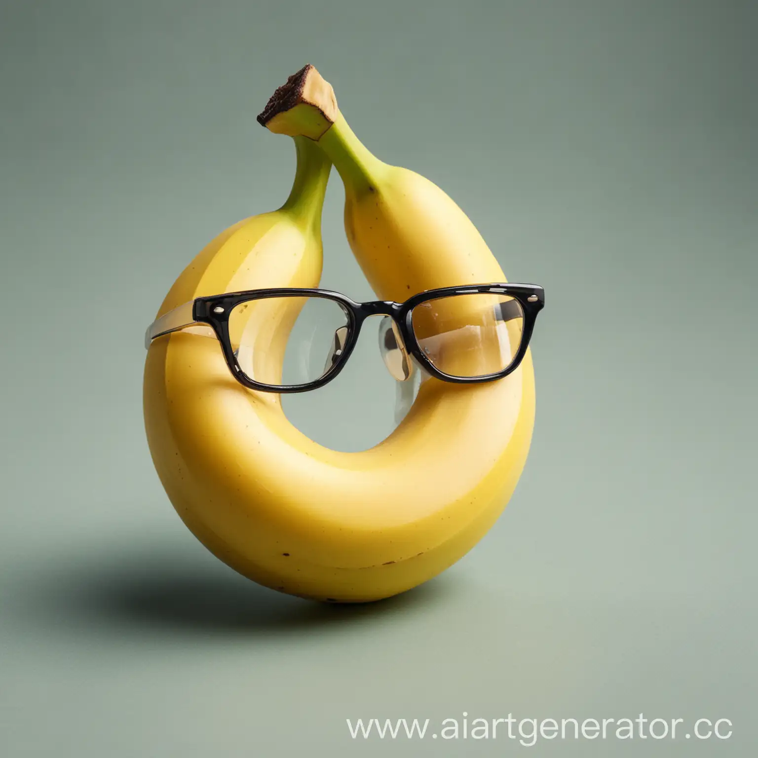 Banana-Wearing-Sunglasses-Cool-Fruit-Fashion-Statement