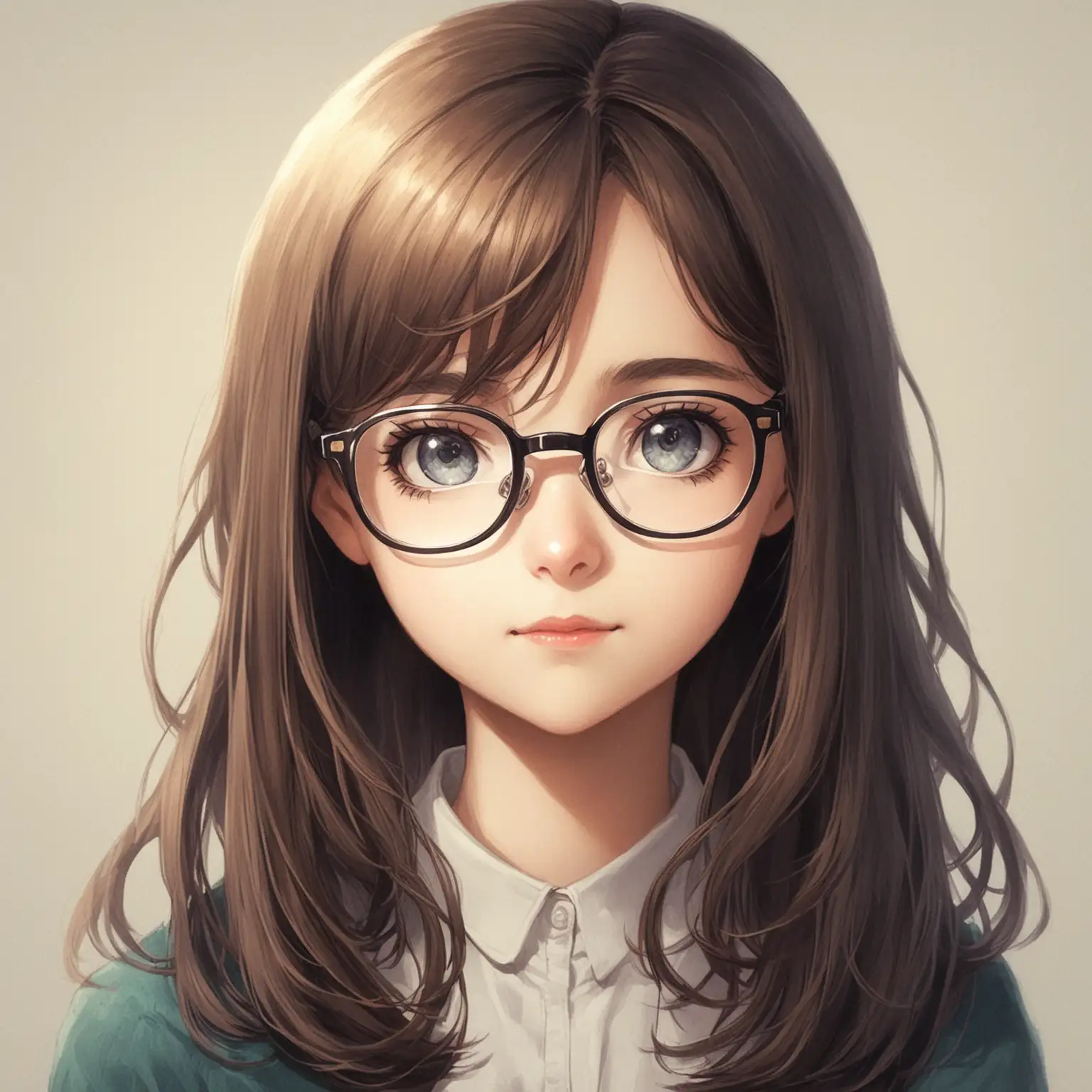 Young-Woman-Wearing-Glasses