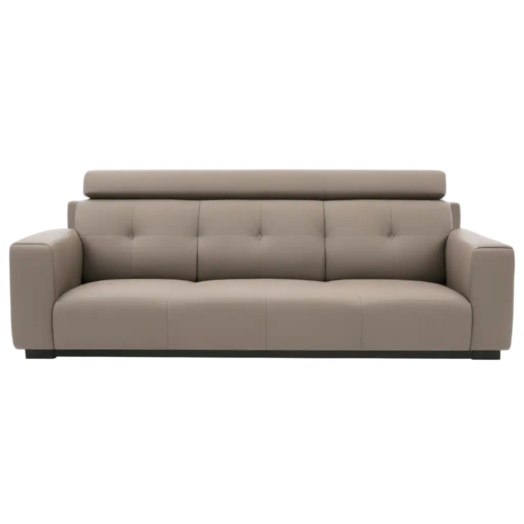 HighResolution-Modern-Office-Sofa-PNG-Image-Showcasing-Luxurious-Texture-and-Inviting-Design