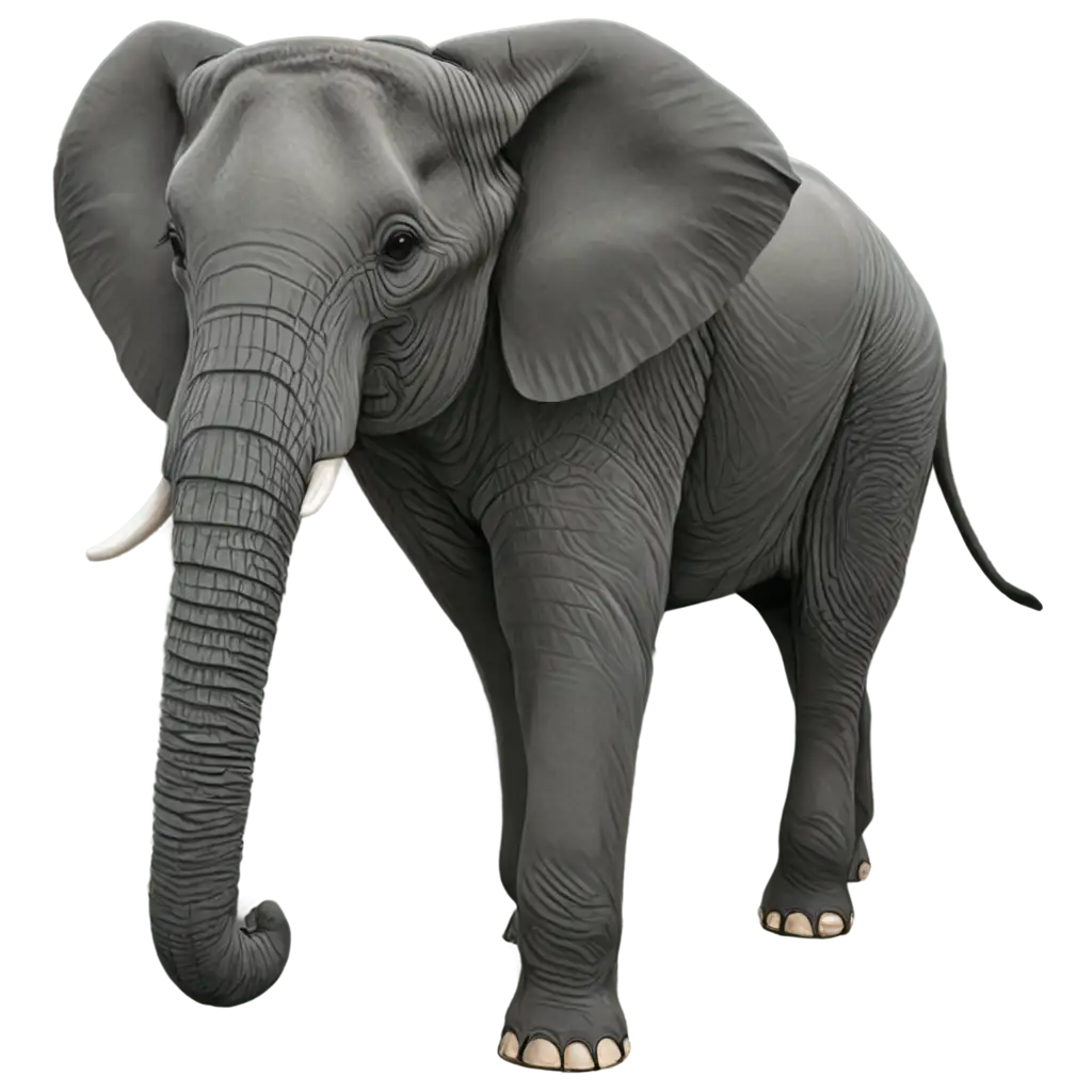 Elephant