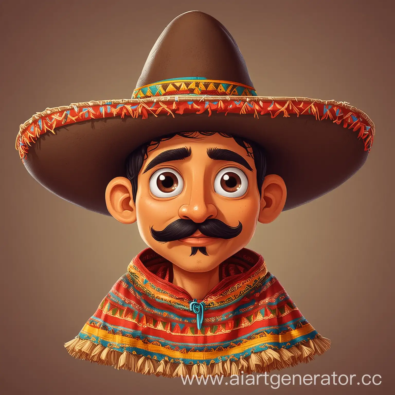 Cheerful-Cartoon-Mexican-Character-in-Traditional-Attire