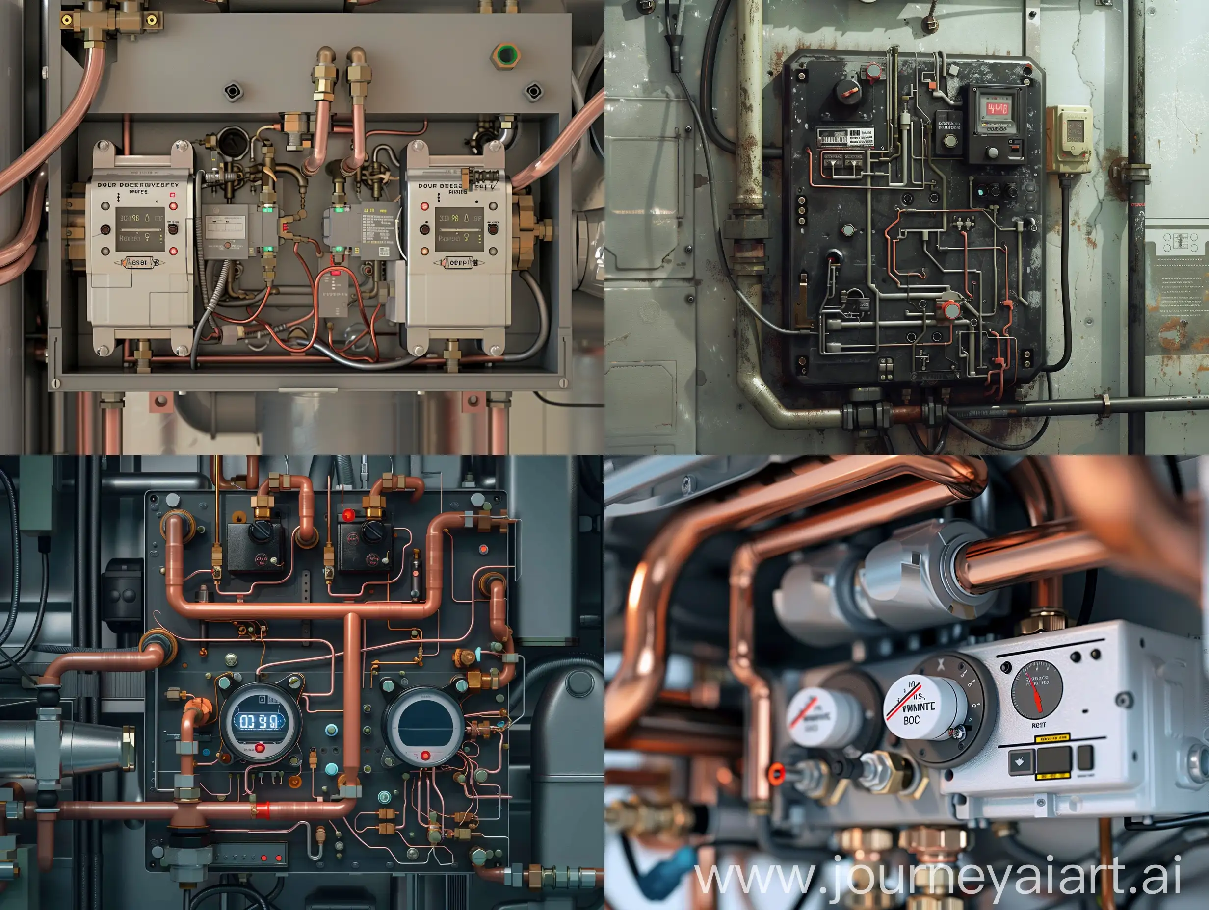 Electric-Boiler-Faults-A-Comprehensive-Visual-Analysis
