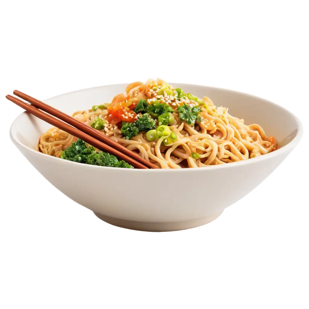 noodles bowl
