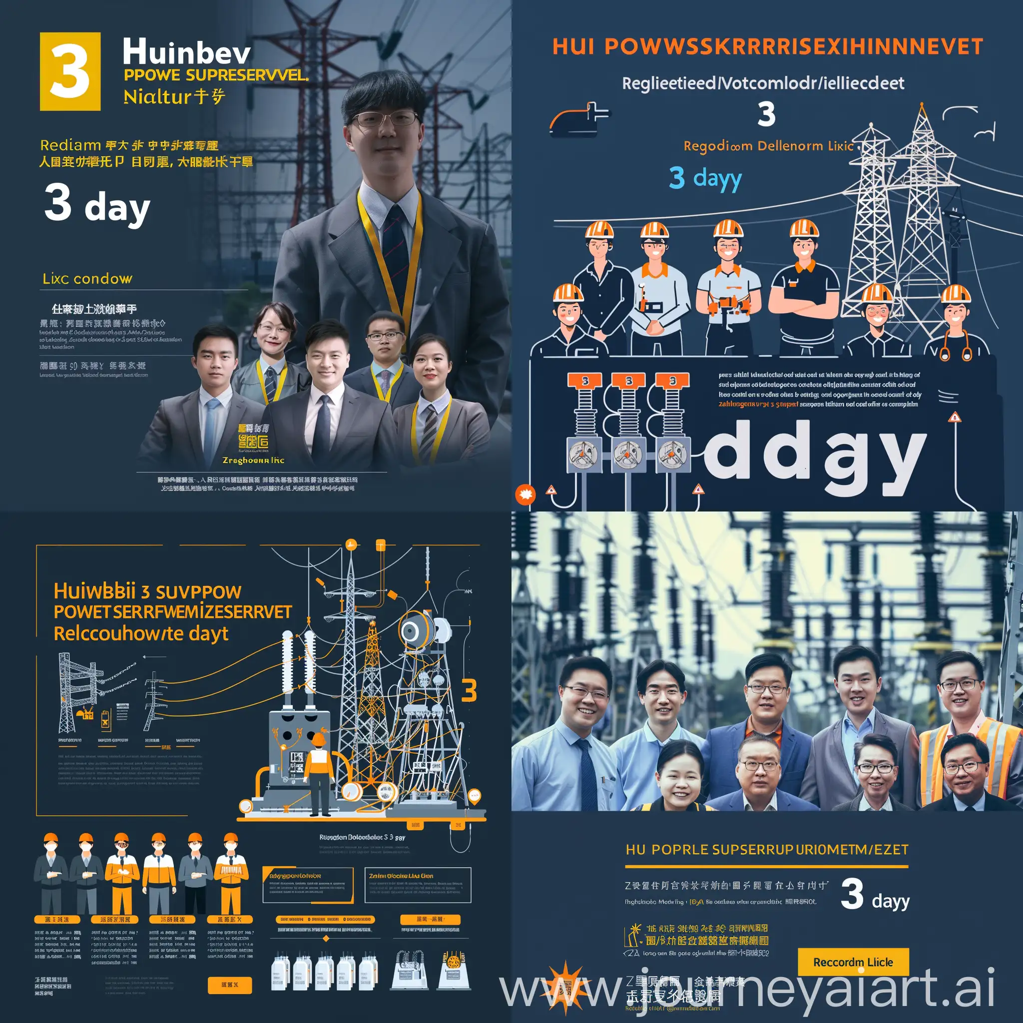 Registration-Countdown-for-Power-Supply-Service-Recruitment