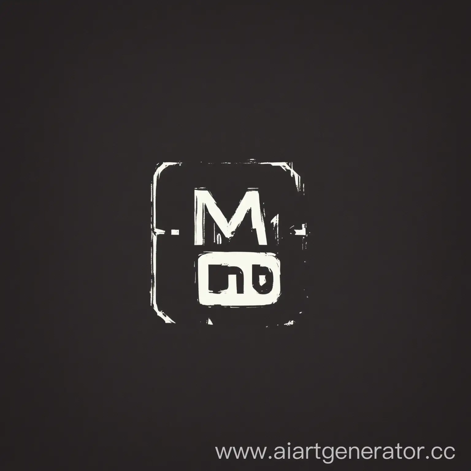 Minimalistic-Logo-for-YouTube-Channel-Mr-MysticMen