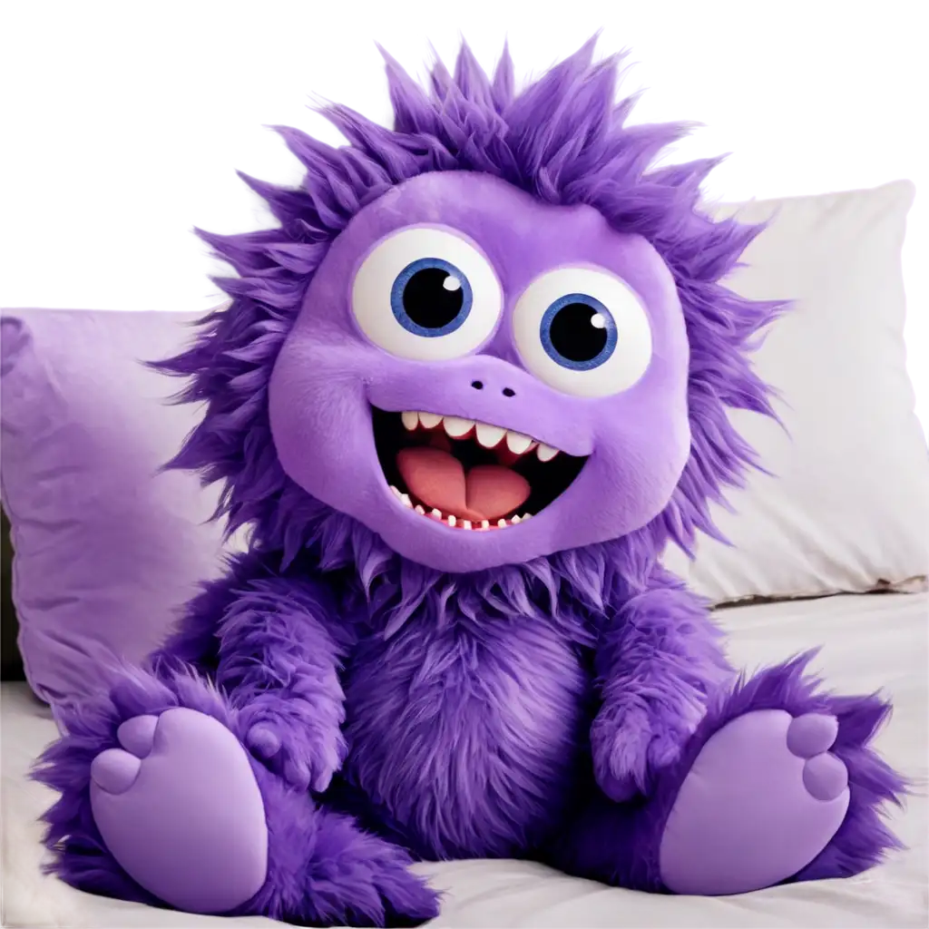 Adorable-Purple-Baby-Monster-PNG-A-Whimsical-Addition-to-Any-Digital-Collection