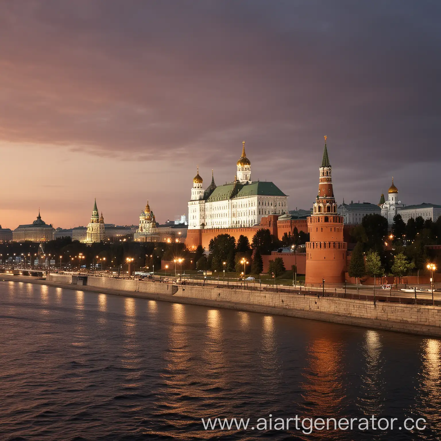 Historic-Moscow-Kremlin-Towers-and-Red-Square-Panorama