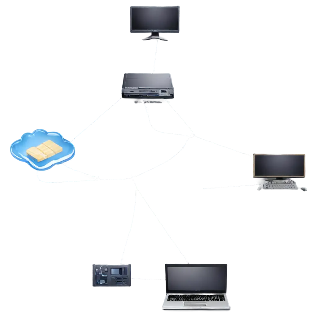 half duplex data communication architecture using Indonesian