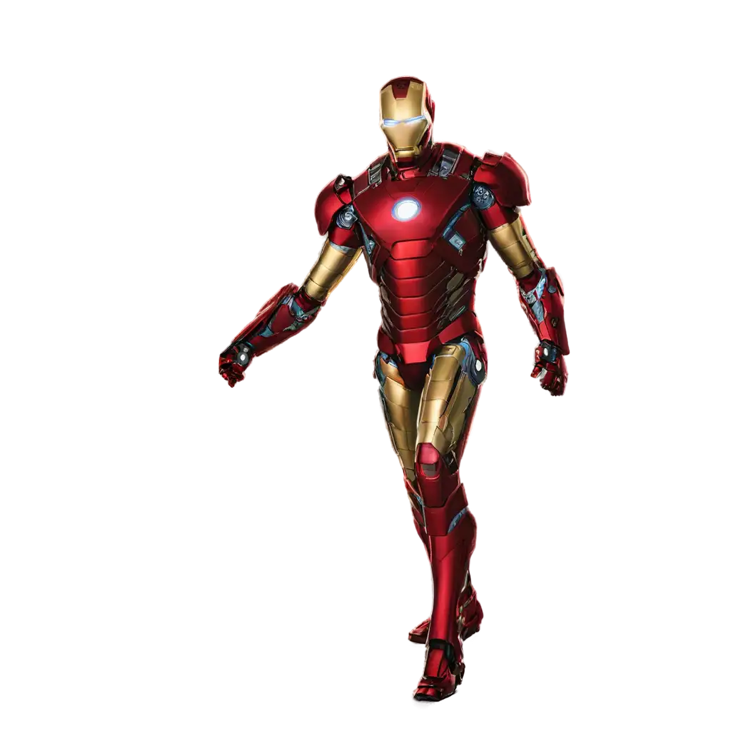 Stunning-Ironman-PNG-Image-Elevate-Your-Online-Presence-with-HighQuality-Visual-Content