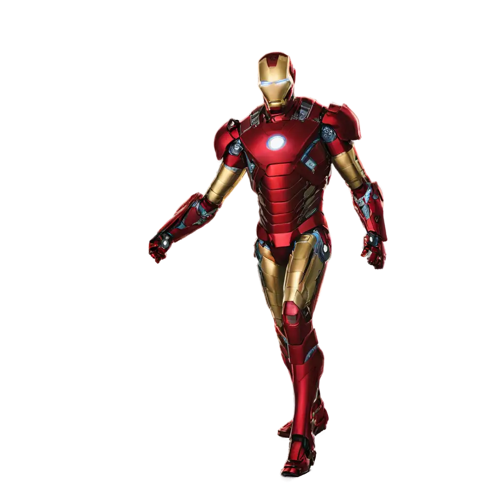 ironman