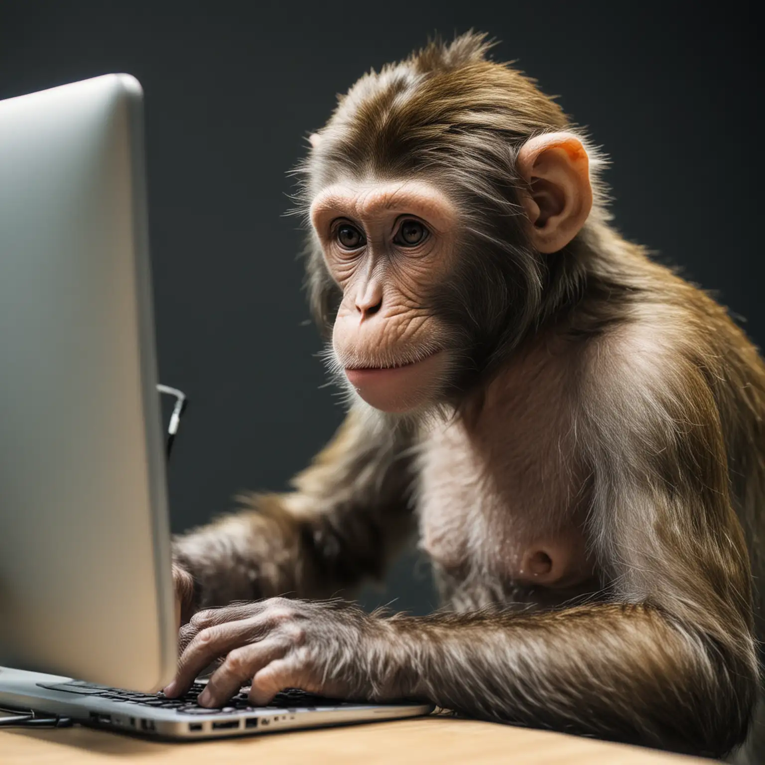 Programmer-Monkey-Writing-Code-to-Change-the-World