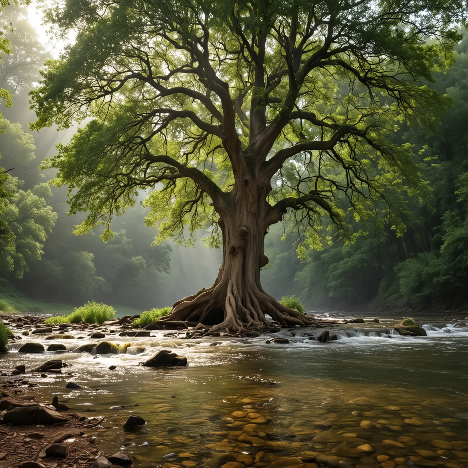 Majestic-Big-Tree-by-the-River