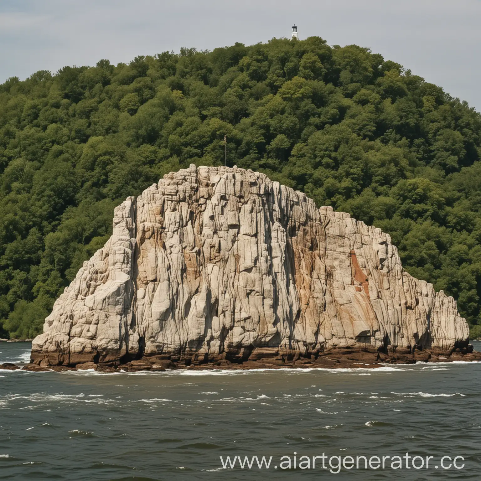 Majestic-Rock-Island-Landscape-with-Turquoise-Waters
