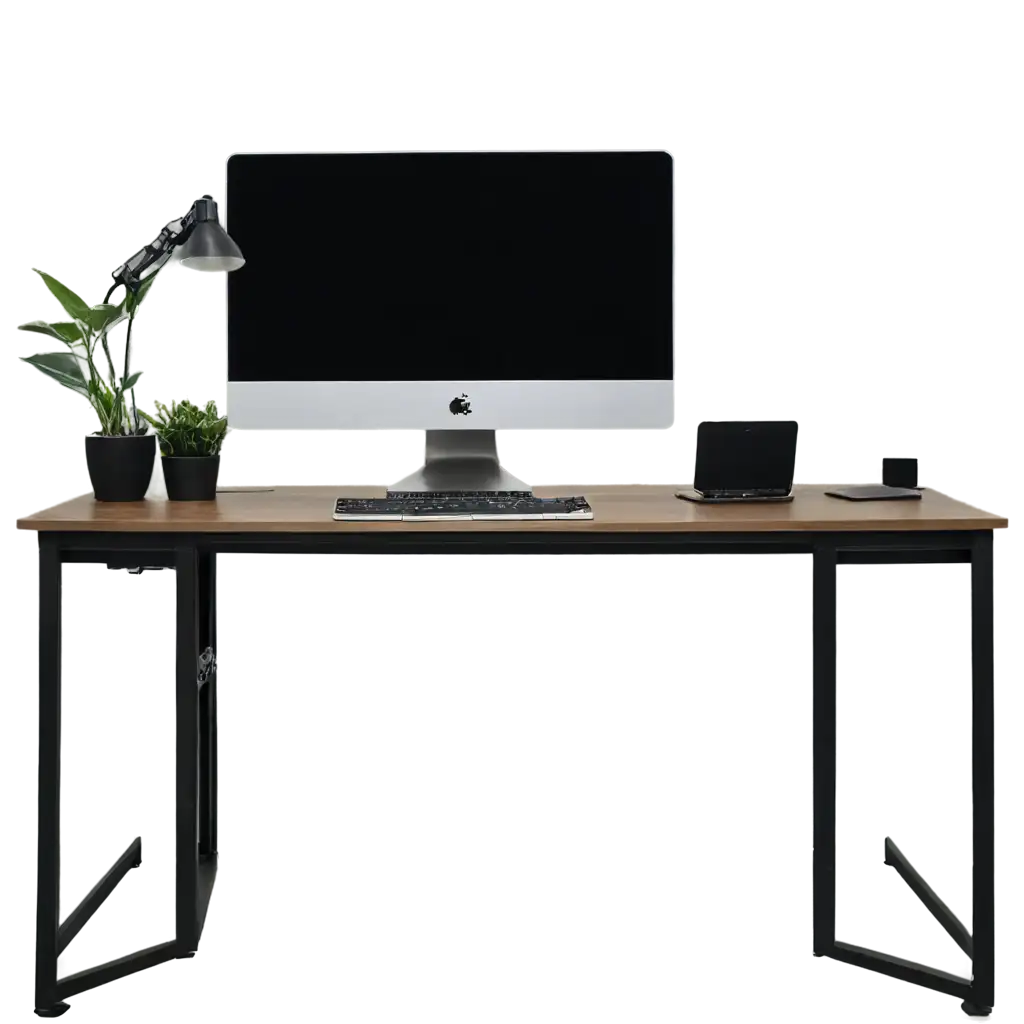 Modern-Computer-Table-PNG-Enhance-Your-Workspace-with-a-Sleek-Design