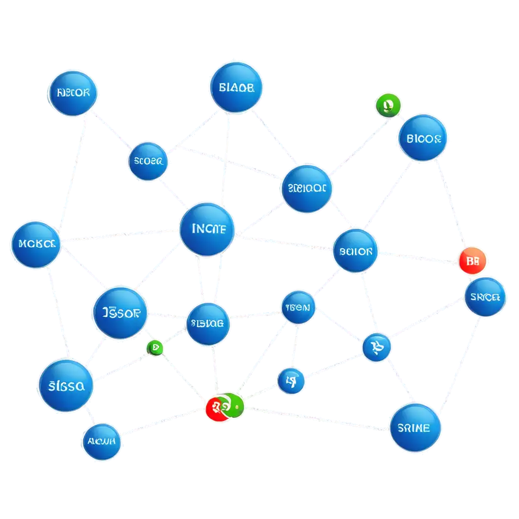 Structural-Hole-in-Social-Network-Analysis-PNG-Image-Enhancing-Understanding-and-Visualization