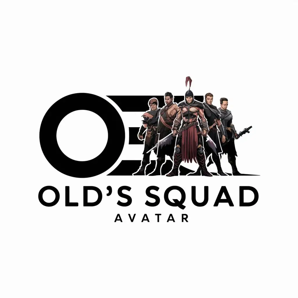 Colorful-Logo-Design-for-Olds-Squad-Avatar