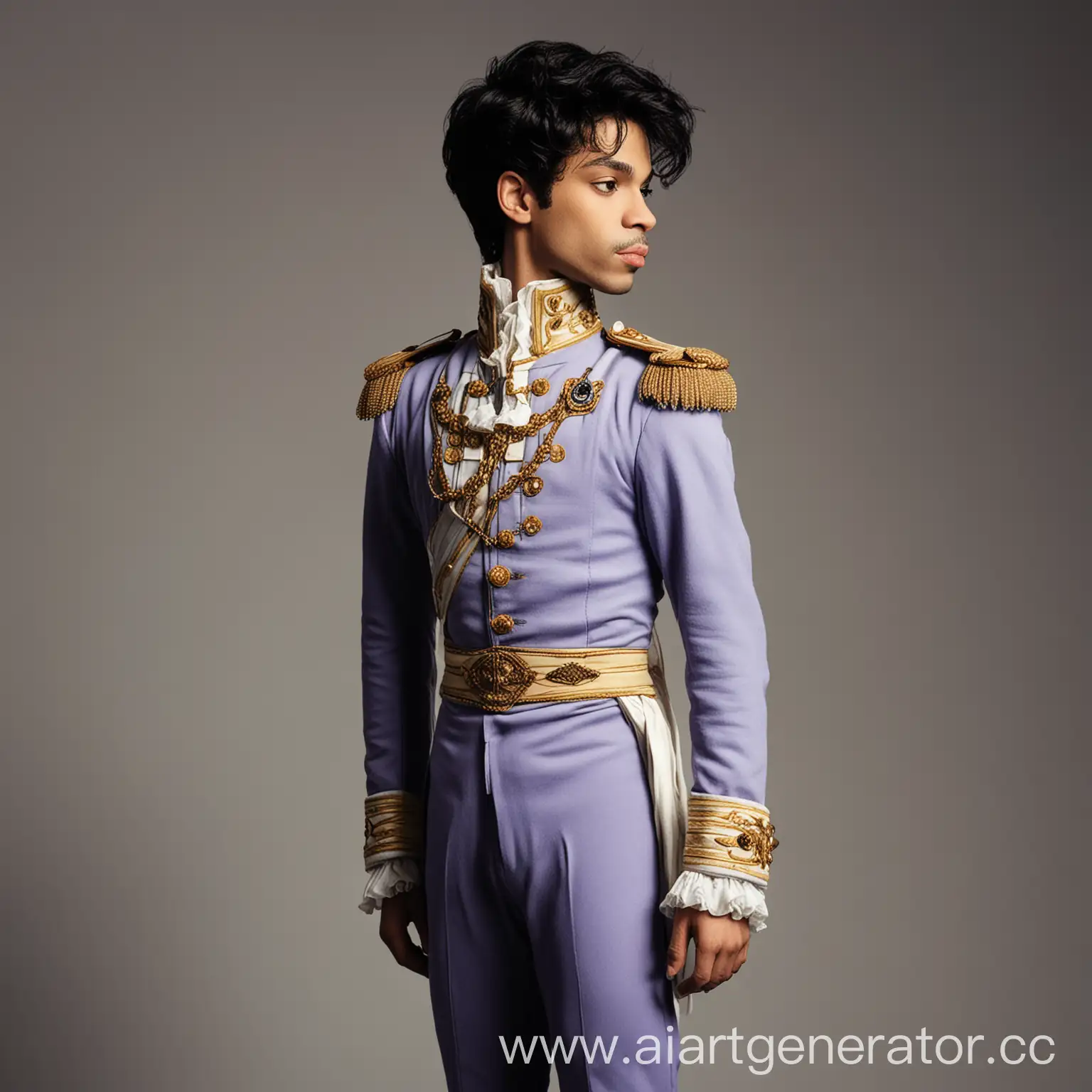 Prince-Standing-Full-Height-in-HalfProfile-Pose