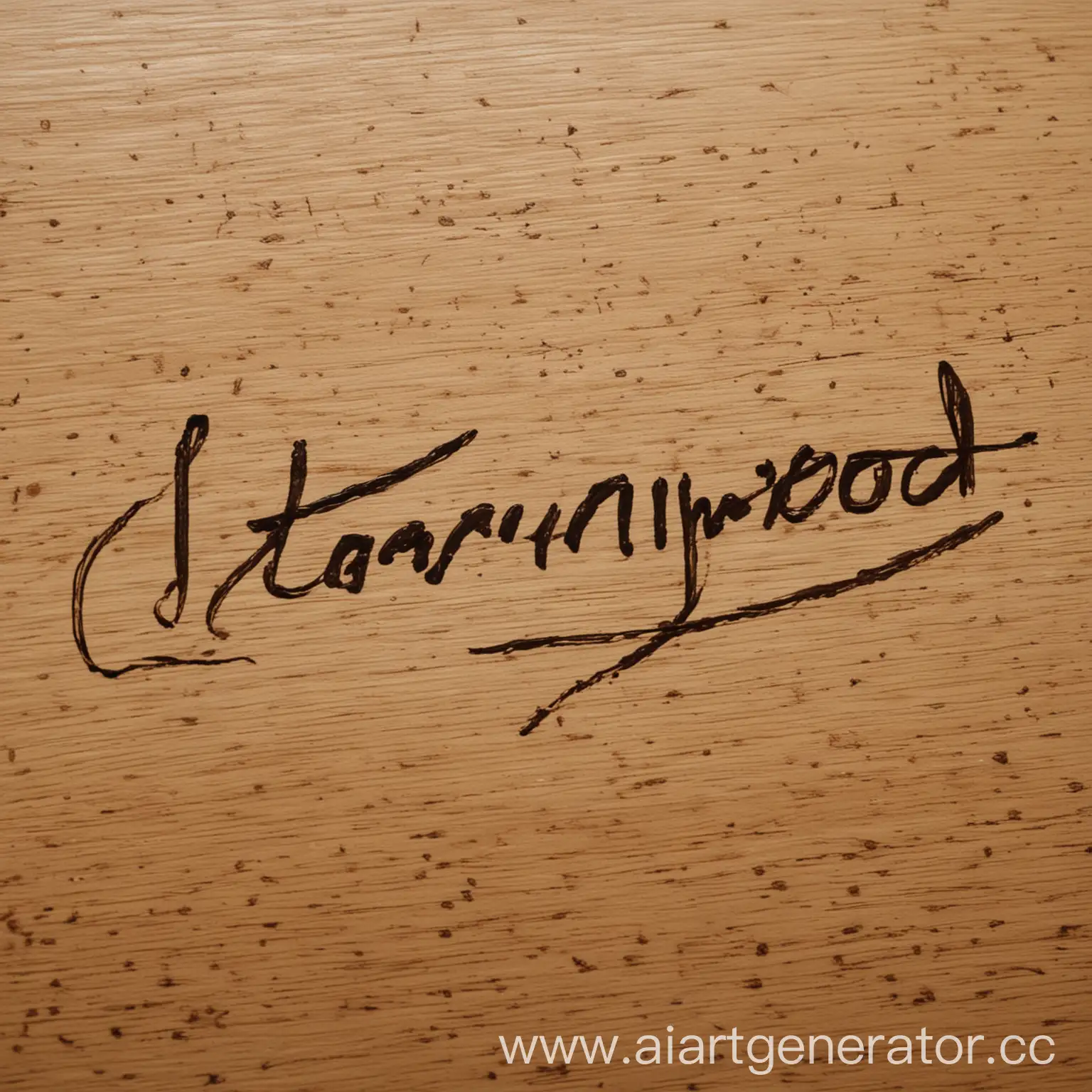 Подпись для Stepan Rainwood