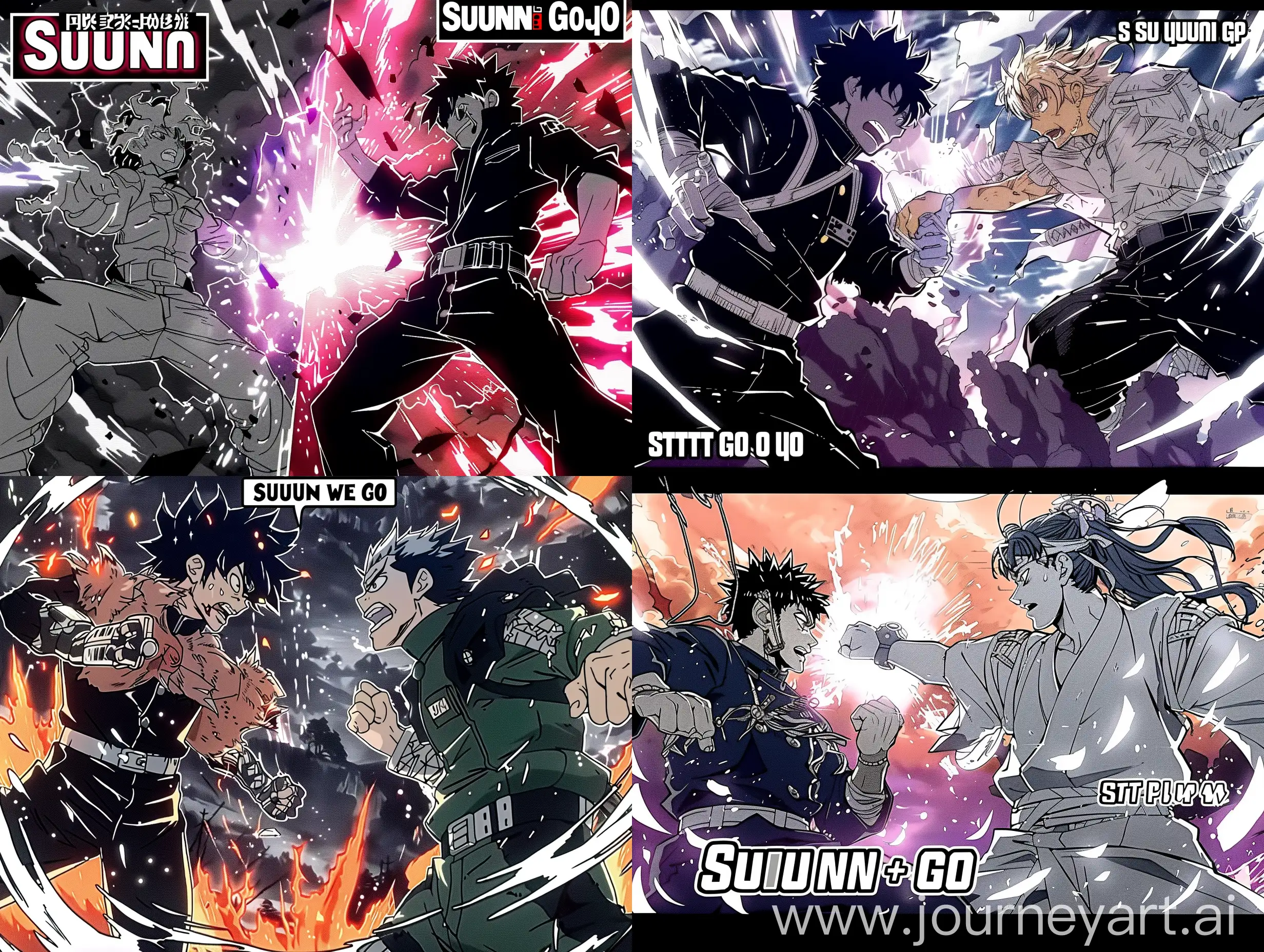Sukuna-vs-Satoru-Gojo-Epic-Anime-Magic-Battle-Expansion