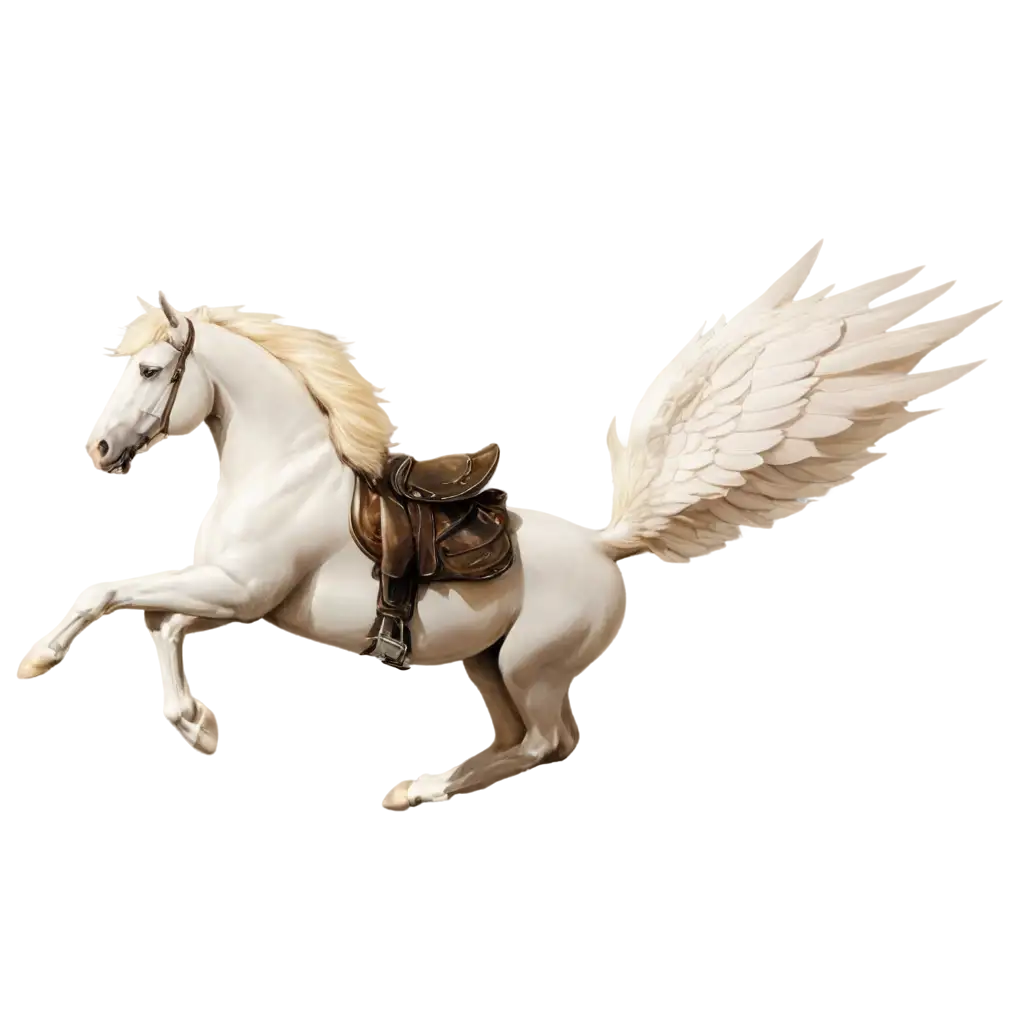 Flying-Horse-PNG-Majestic-Creature-Soaring-Through-Fantasy-Skies