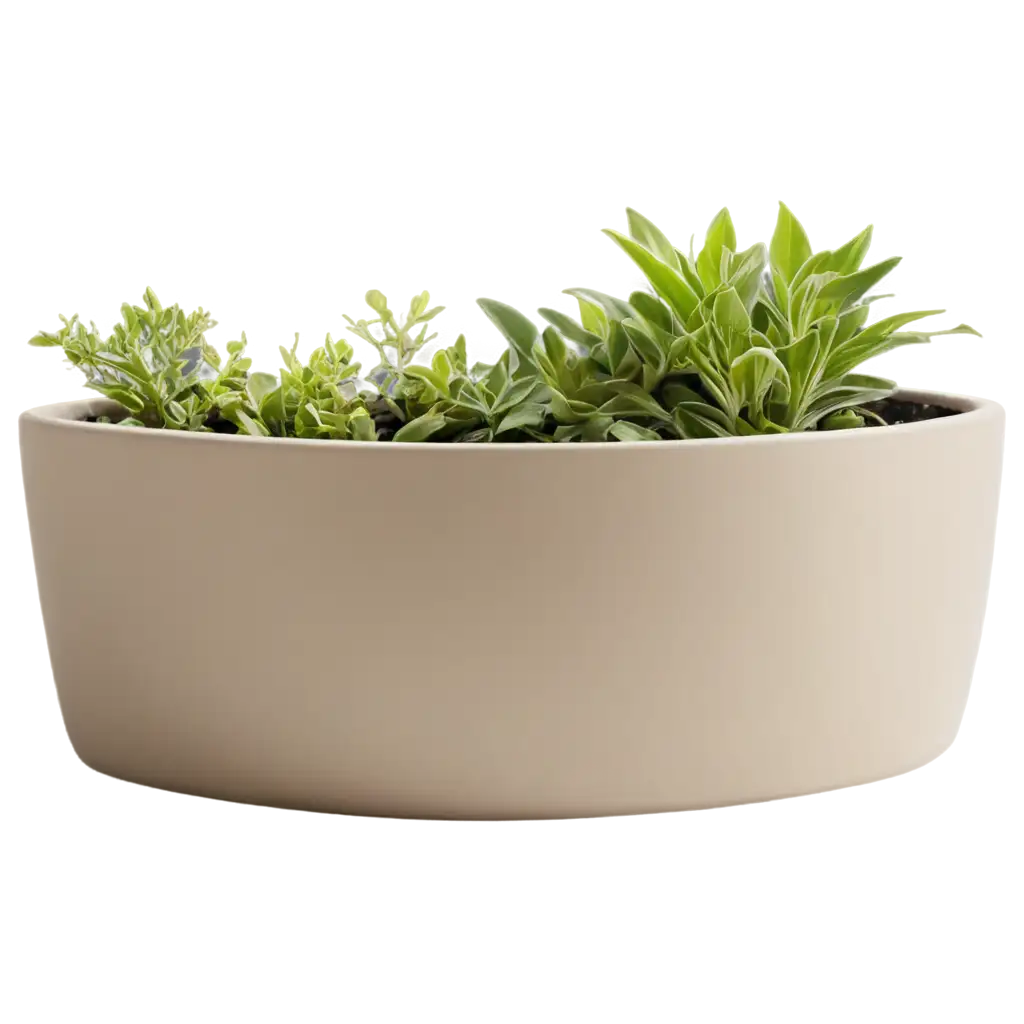 Stunning-PNG-Image-of-a-Modern-Planter-Elevate-Your-Dcor-with-HighQuality-Digital-Art