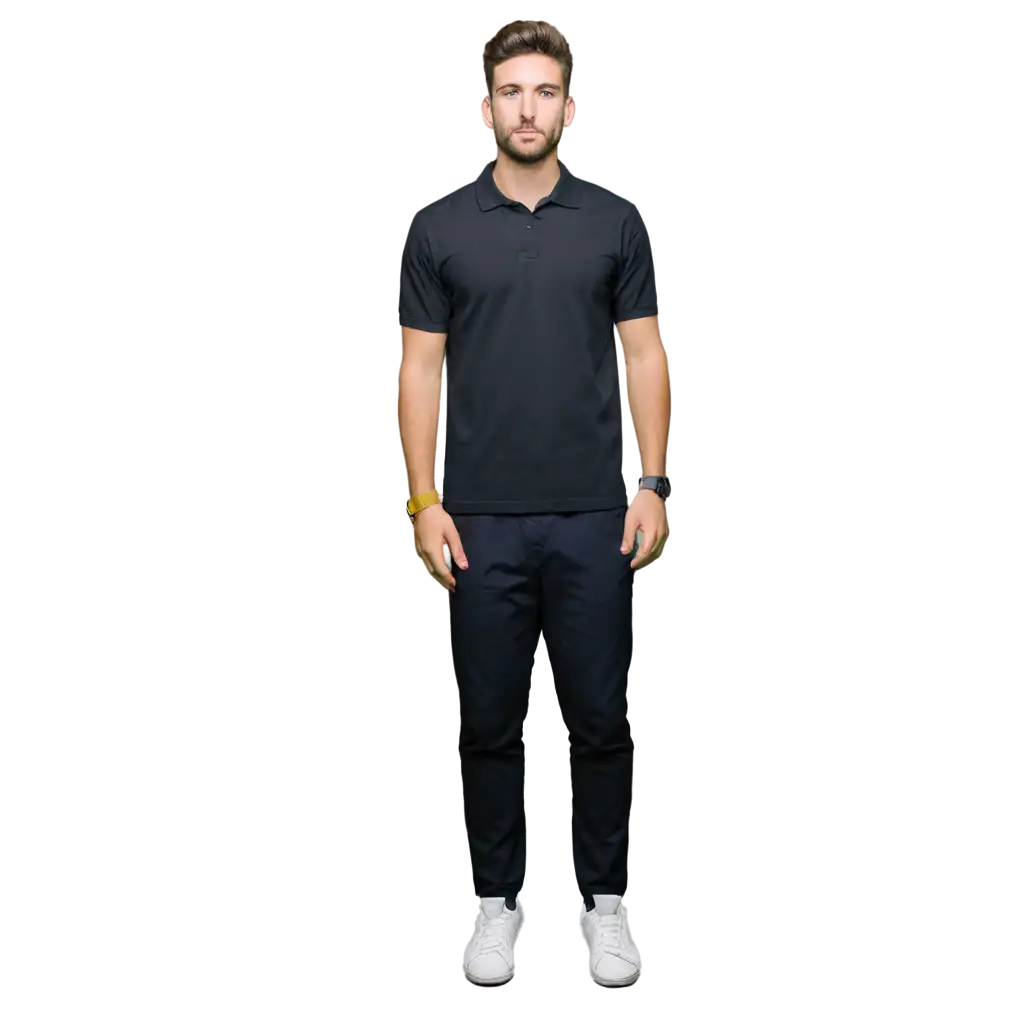 Stylish-Plain-PNG-Shirt-Elevate-Your-Wardrobe-with-HighQuality-Apparel
