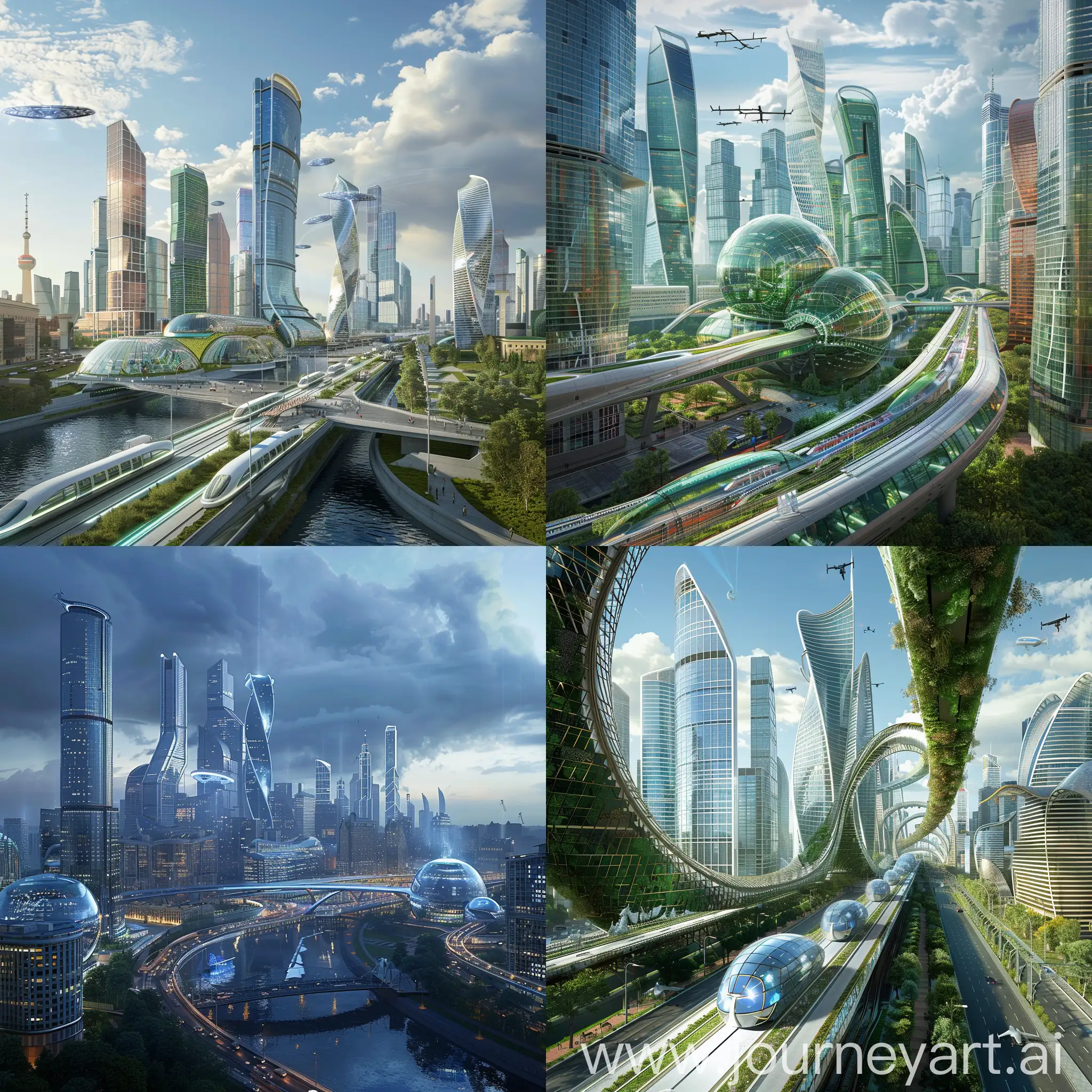 Futuristic-SciFi-Vision-of-Moscow-with-Advanced-Urban-Technology-and-Green-Innovations