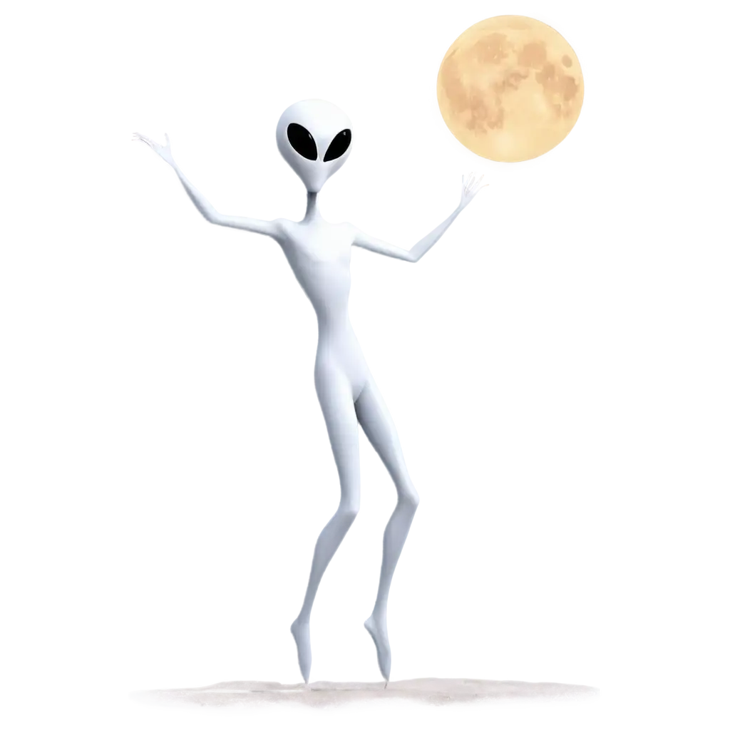 Mesmerizing-Alien-Dance-on-Moon-Exquisite-PNG-Image-for-Otherworldly-Delight