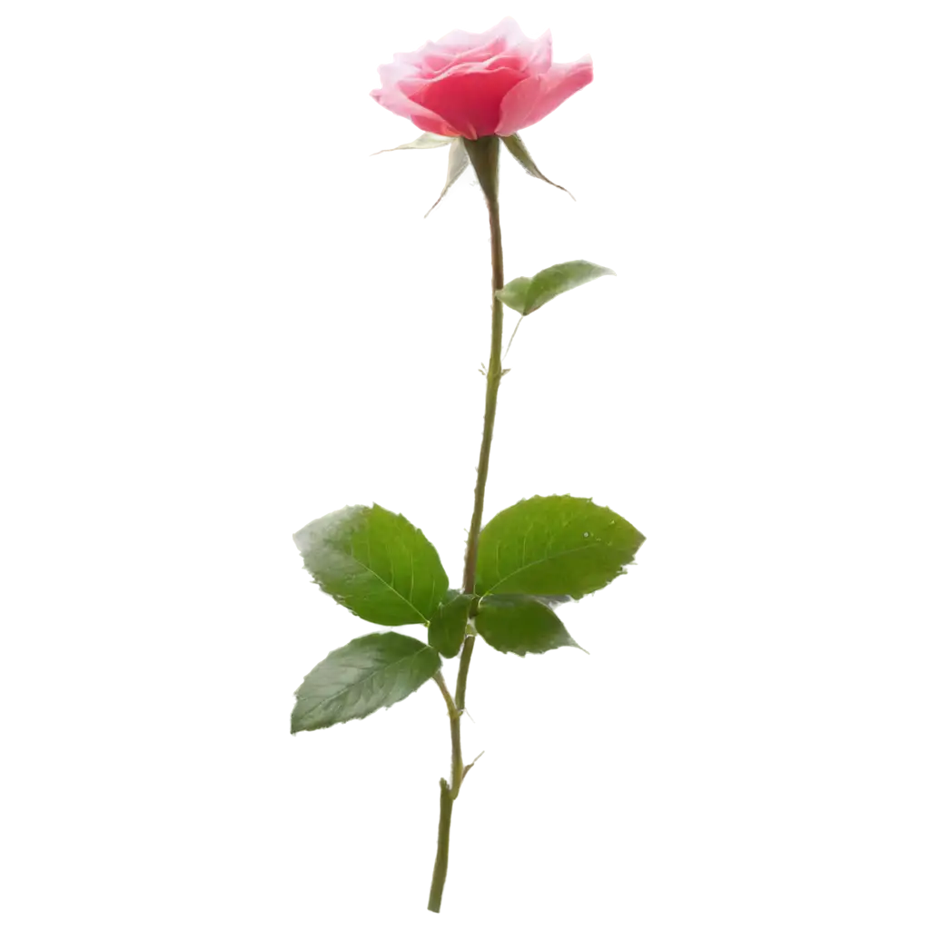 Exquisite-Rose-Flower-PNG-Captivating-Visuals-for-Online-Platforms