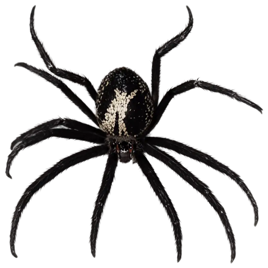 Stunning-Spider-PNG-Image-Captivating-Details-and-Crisp-Quality