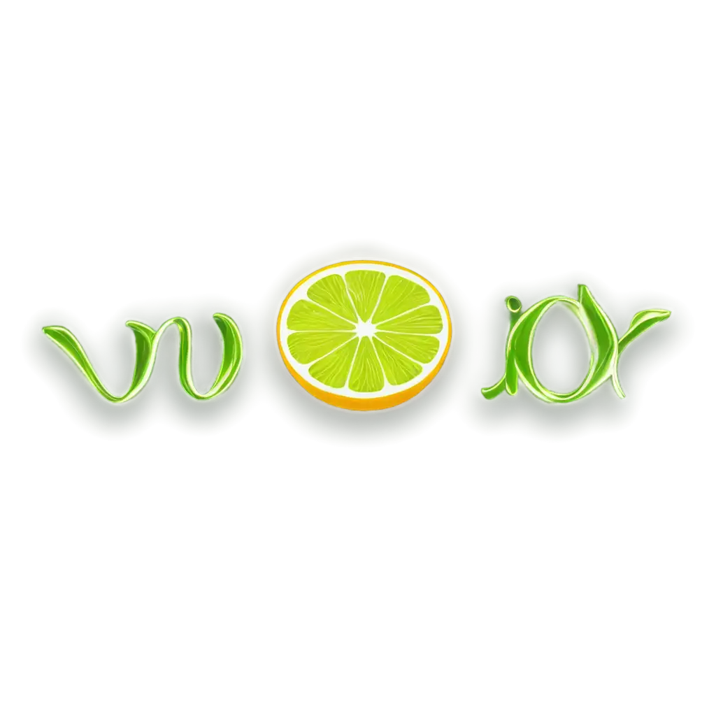 logo Citrus Limon for app