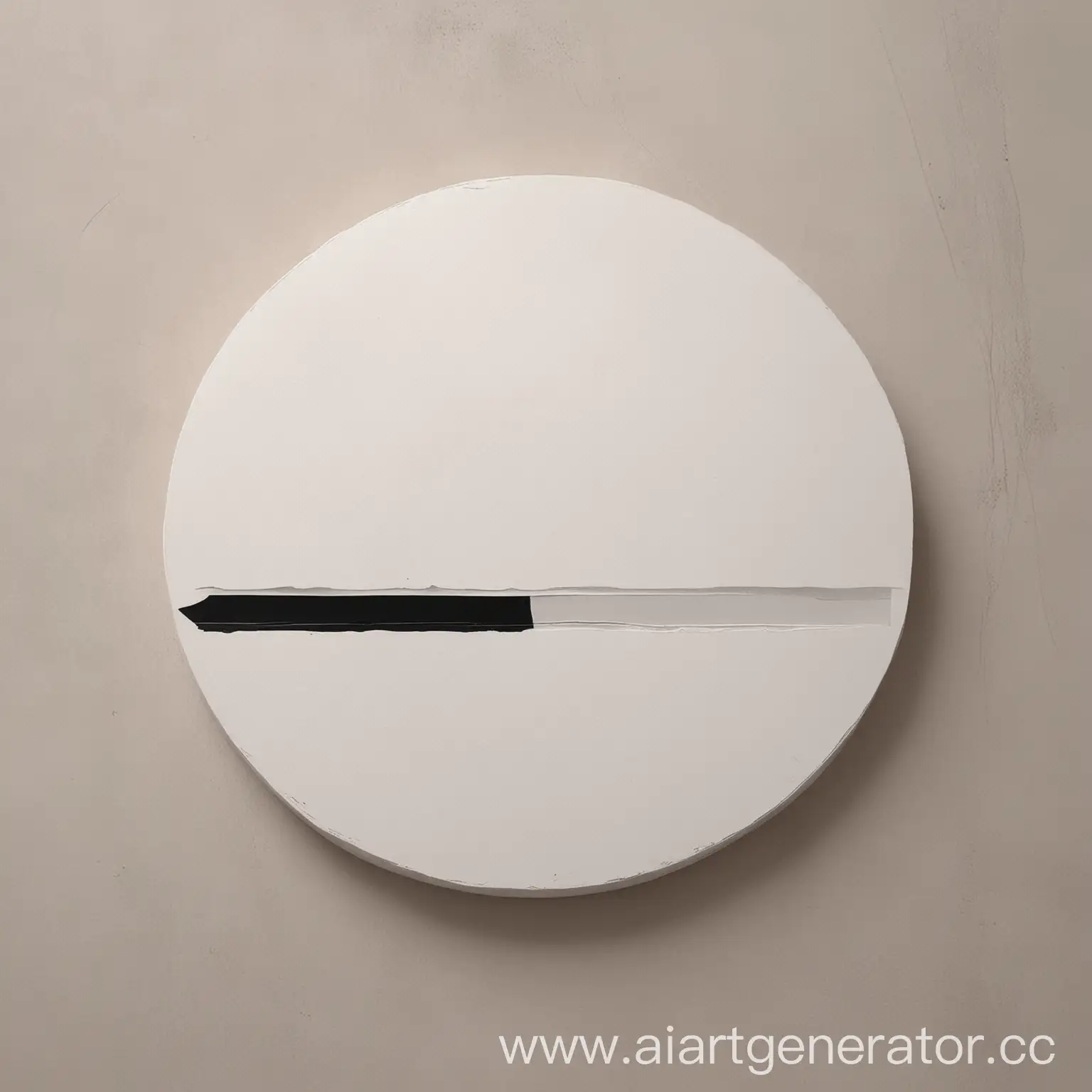 MINIMALIST ABSTRACT ART