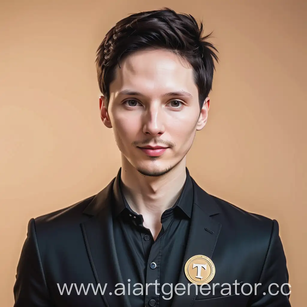 Pavel-Durov-and-Telegrams-Toncoin-Innovator-and-Cryptocurrency-Pioneer