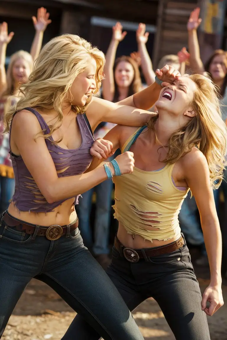 Blonde-Women-Brawl-in-Wild-West-Saloon-Epic-Action-Scene