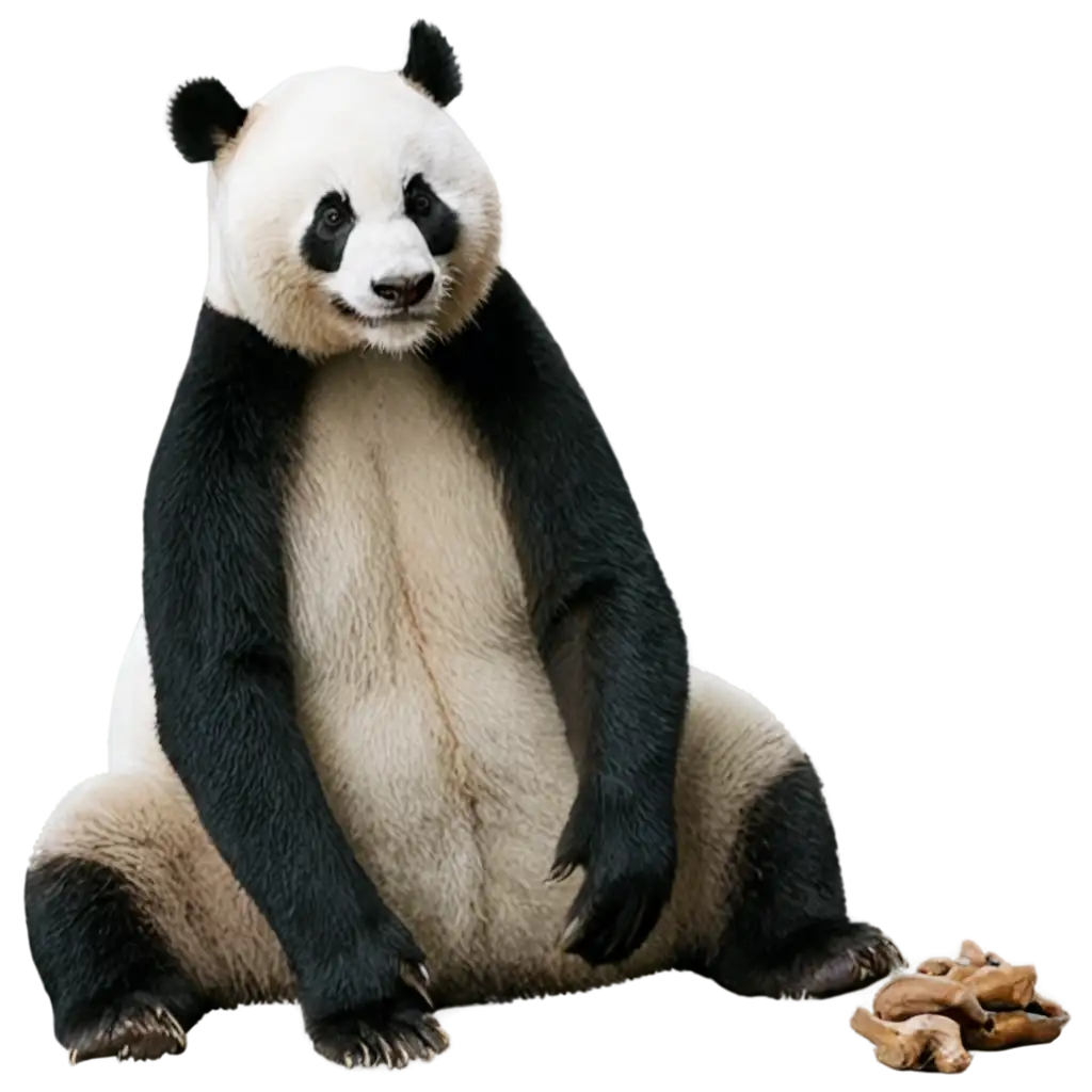 HighResolution-Panda-PNG-Image-for-Versatile-Use