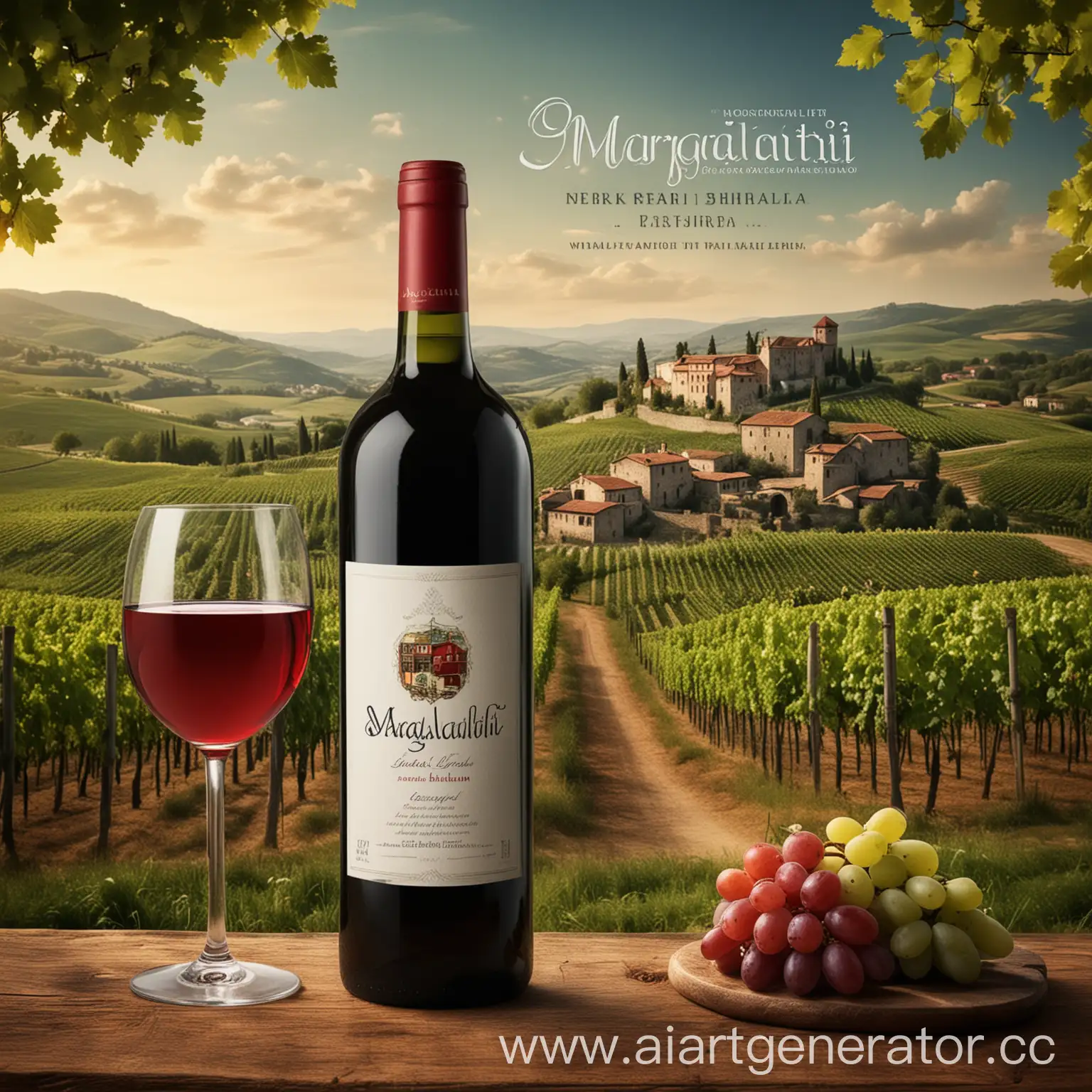 Experience-Georgias-Richness-with-Margaliti-Premium-Wine